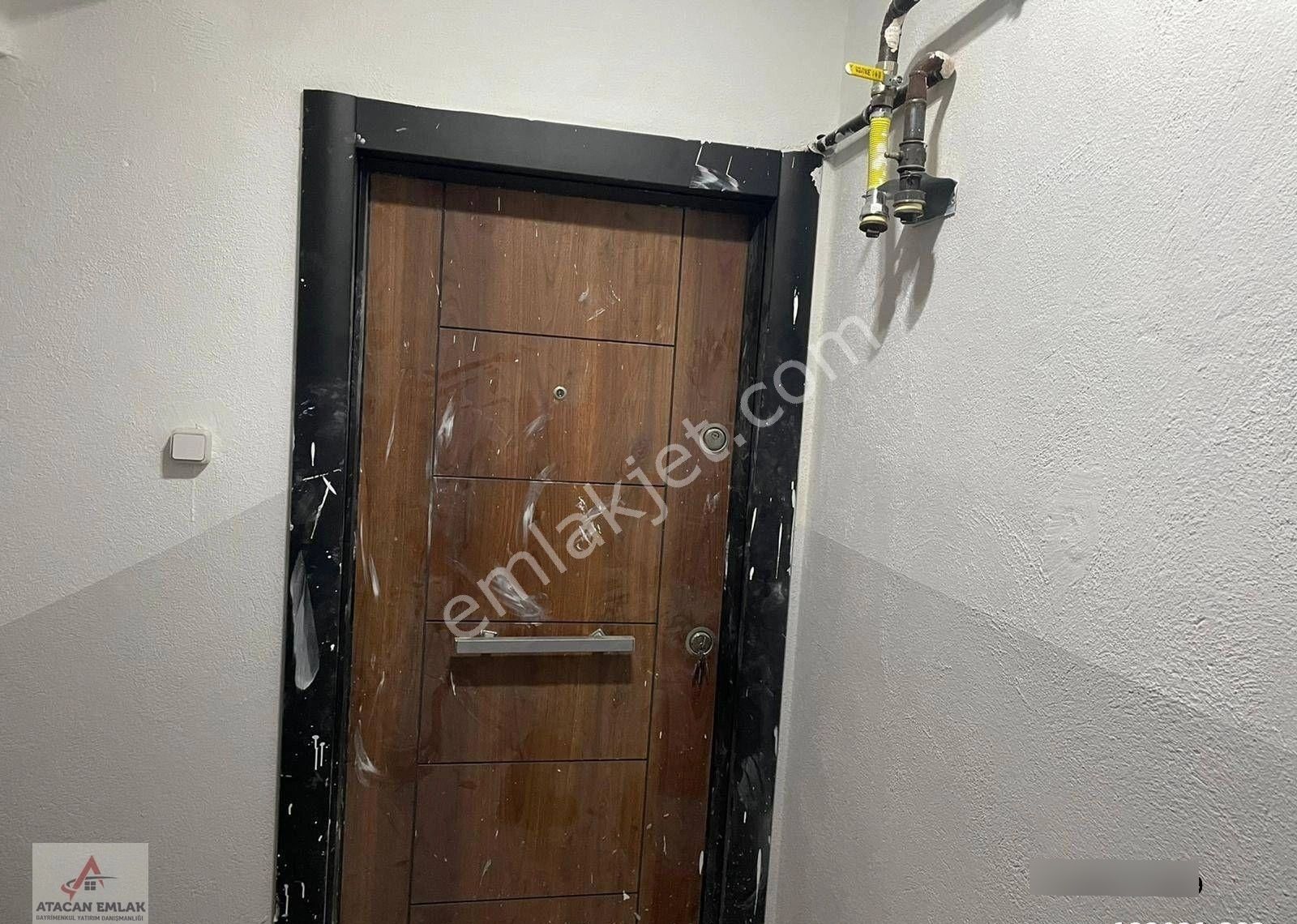 K00446 Atacan Emlak'ta Paşamescid Mh 3+1 Kiralık Daireler - Görsel 13