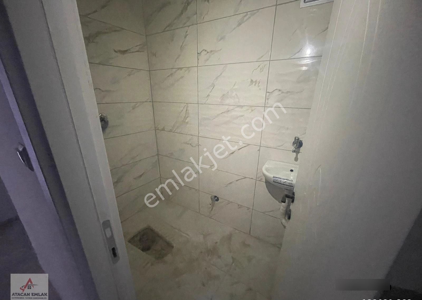 K00446 Atacan Emlak'ta Paşamescid Mh 3+1 Kiralık Daireler - Görsel 11
