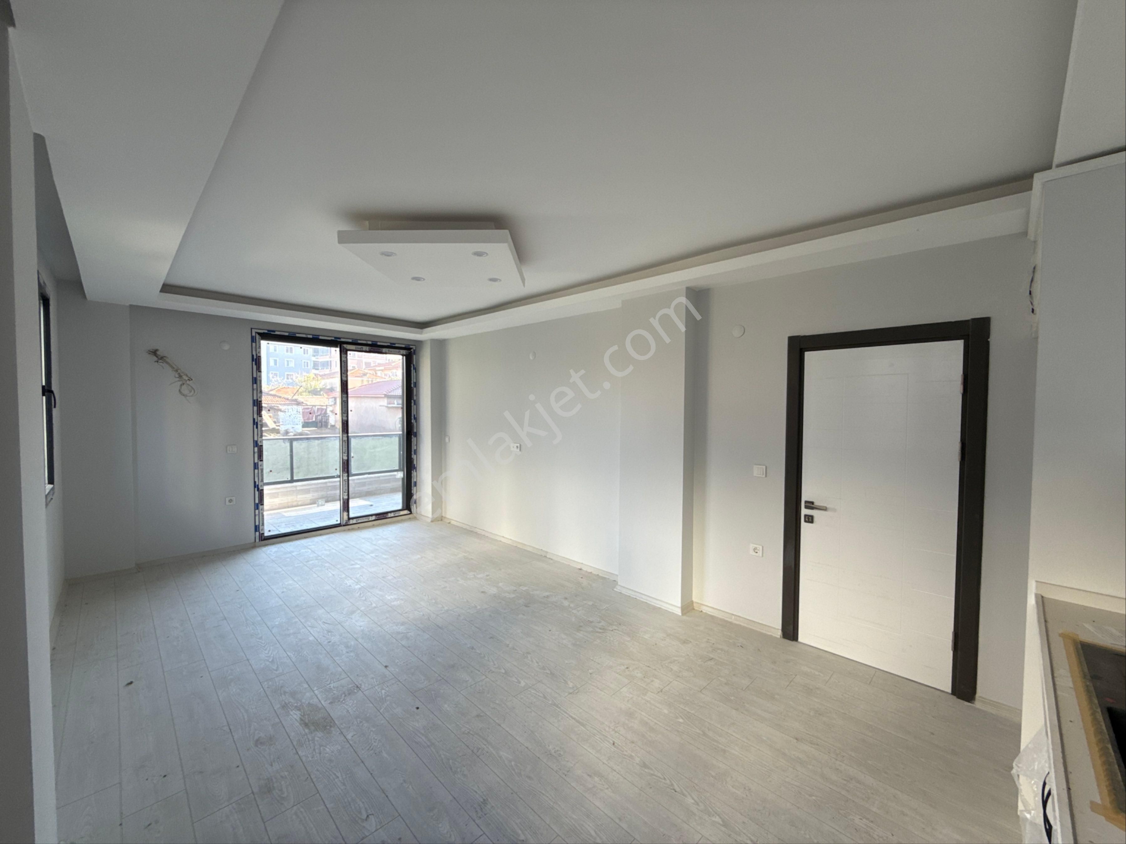 Rota'dan | Premium Konum | Mükemmel İşçilik | Satılık 2+1 Daire - Görsel 9
