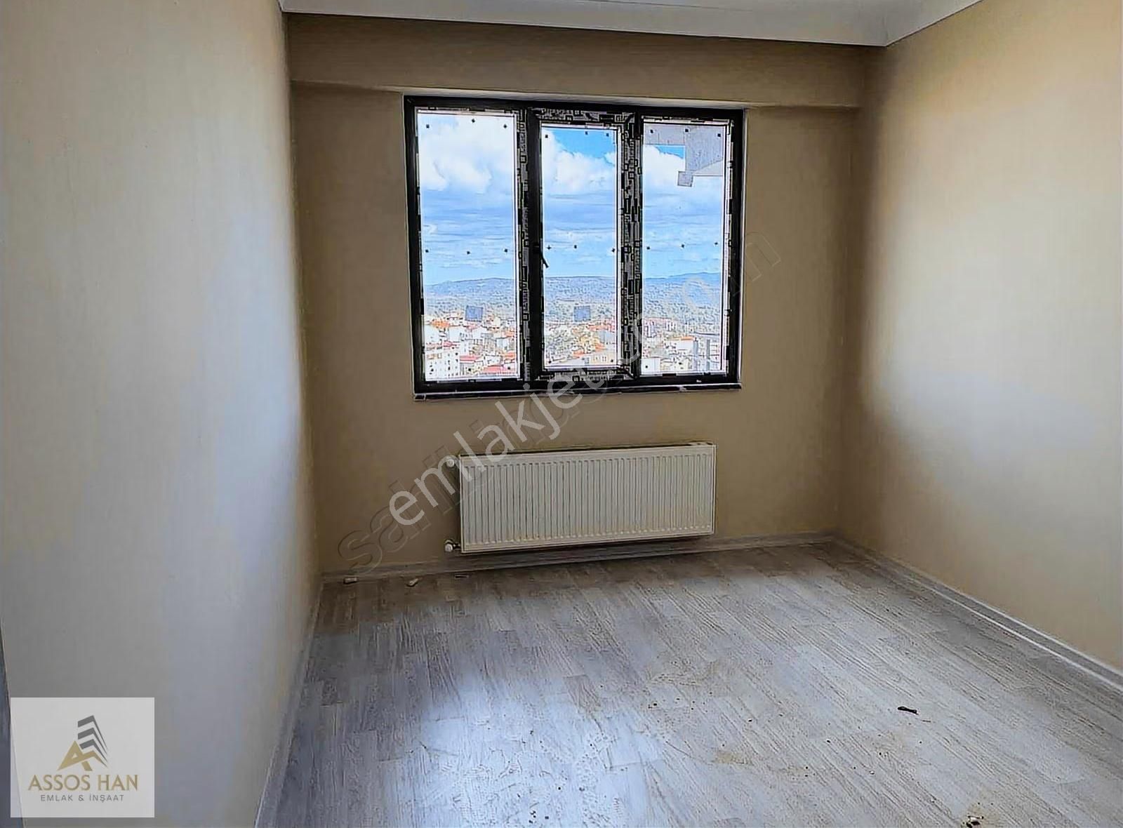 Assos Han Emlak'tan Hamdibey Mahallesinde Geniş 2+1 Sıfır Daire - Görsel 6