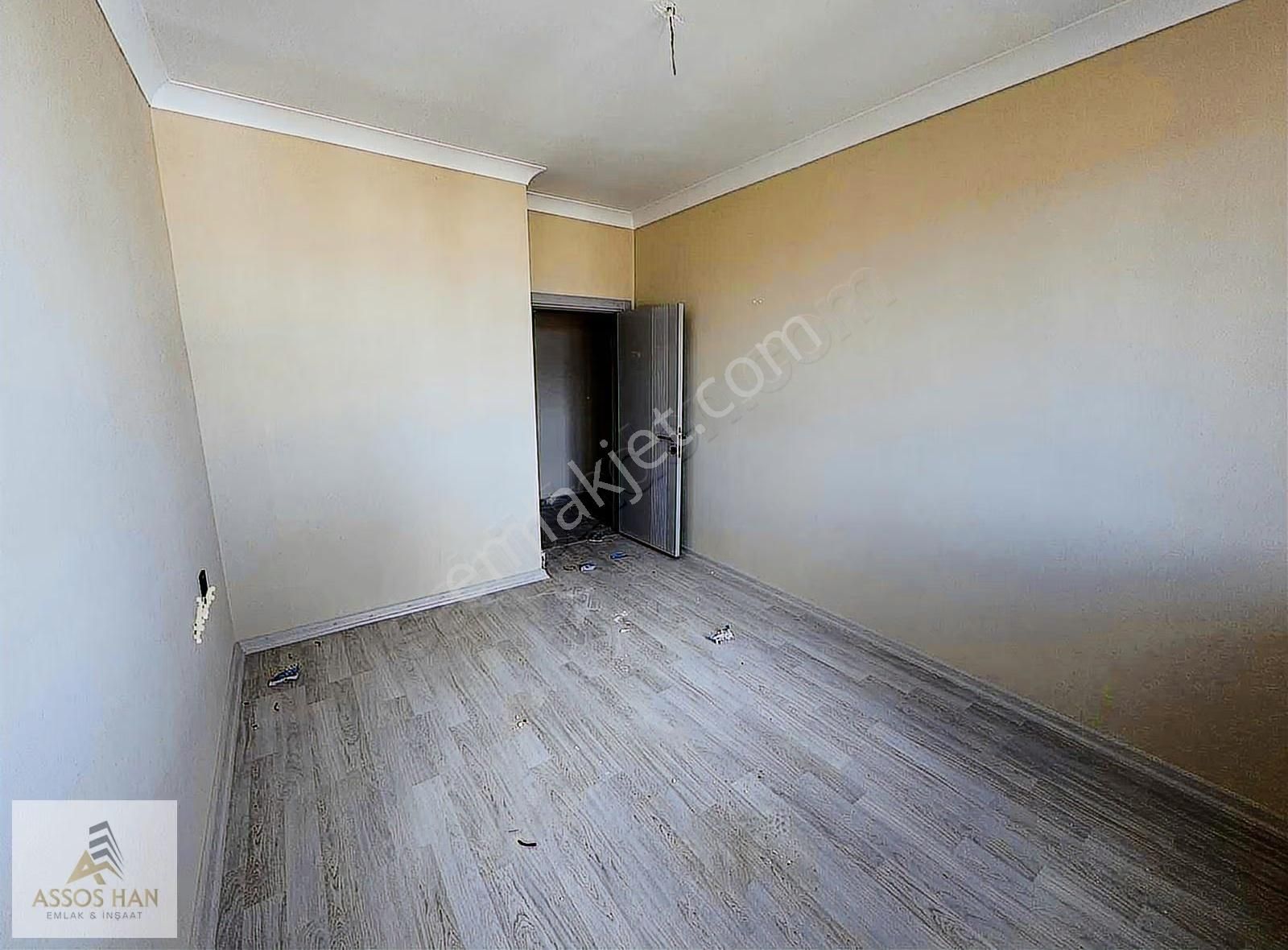 Assos Han Emlak'tan Hamdibey Mahallesinde Geniş 2+1 Sıfır Daire - Görsel 24
