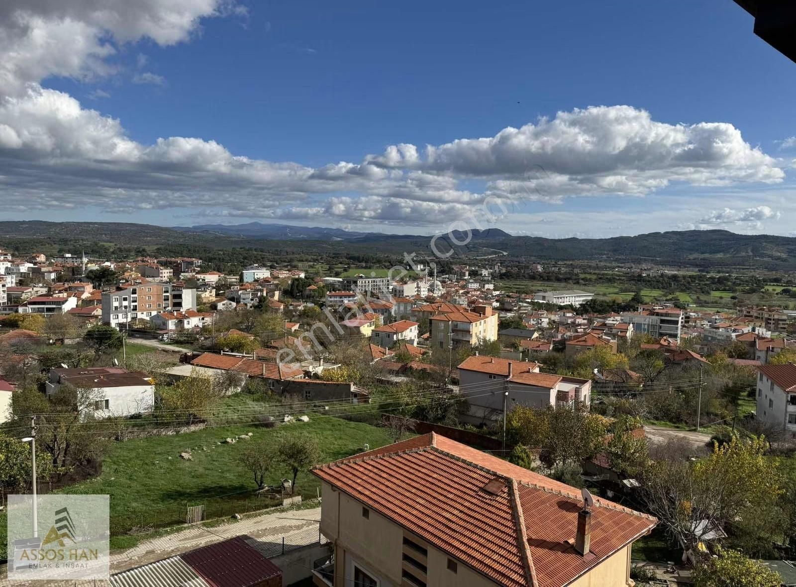 Assos Han Emlak'tan Hamdibey Mahallesinde Geniş 2+1 Sıfır Daire - Görsel 7