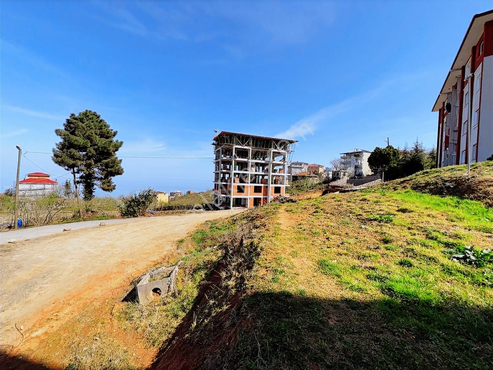 Galip Pekşen Den Konaklar Kanuni De 3+1 Deniz Ve Doğa Manzaralı - Görsel 5