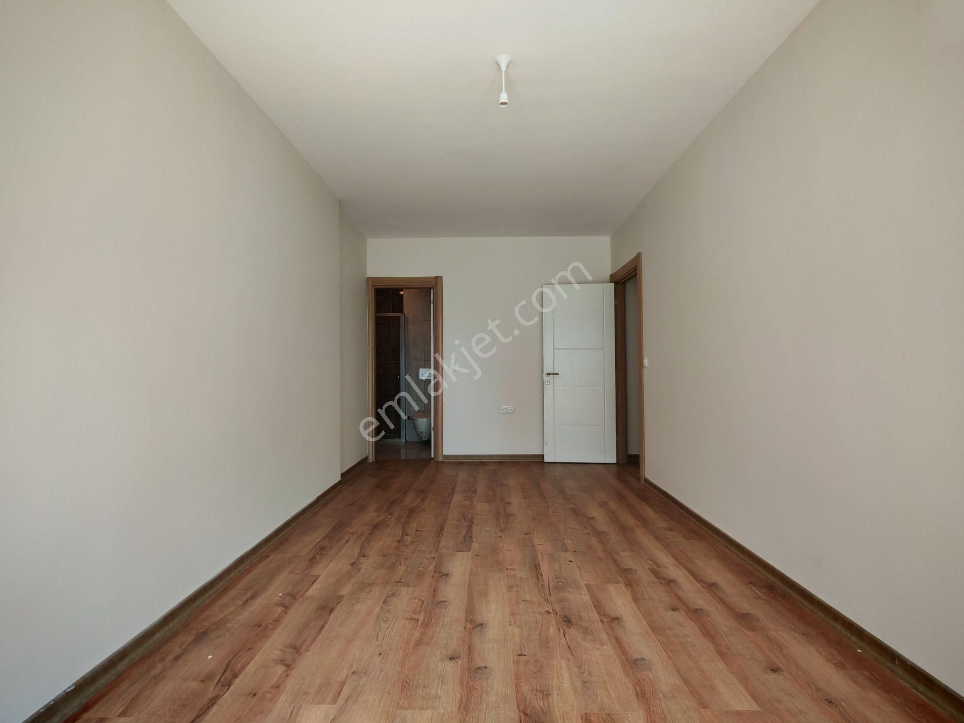 Silivri Yeni Mh. Atabek Konutları Ara Kat 3+1 Peyzaj Cephe - Görsel 20