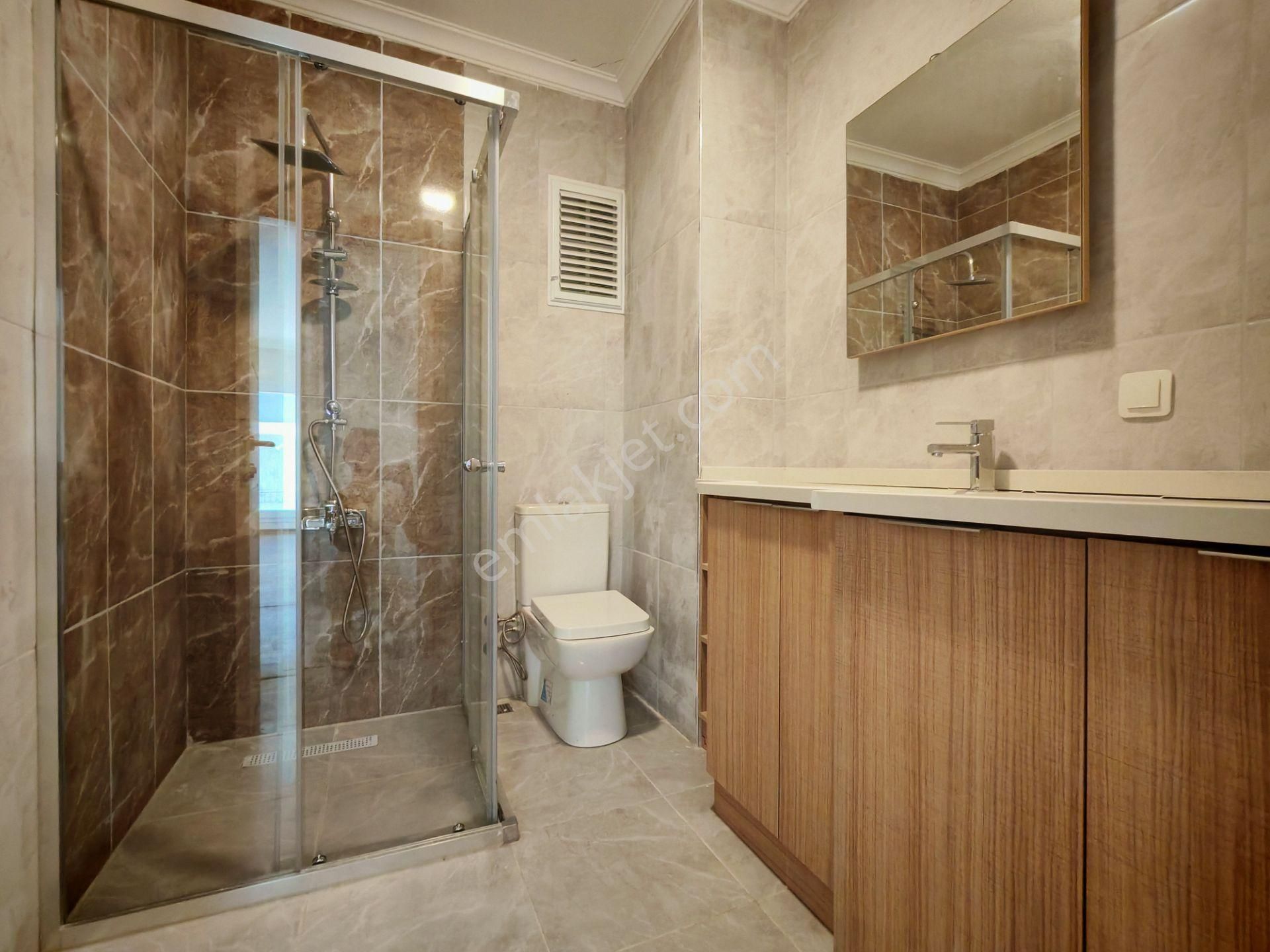 Silivri Yeni Mh. Atabek Konutları Ara Kat 3+1 Peyzaj Cephe - Görsel 18