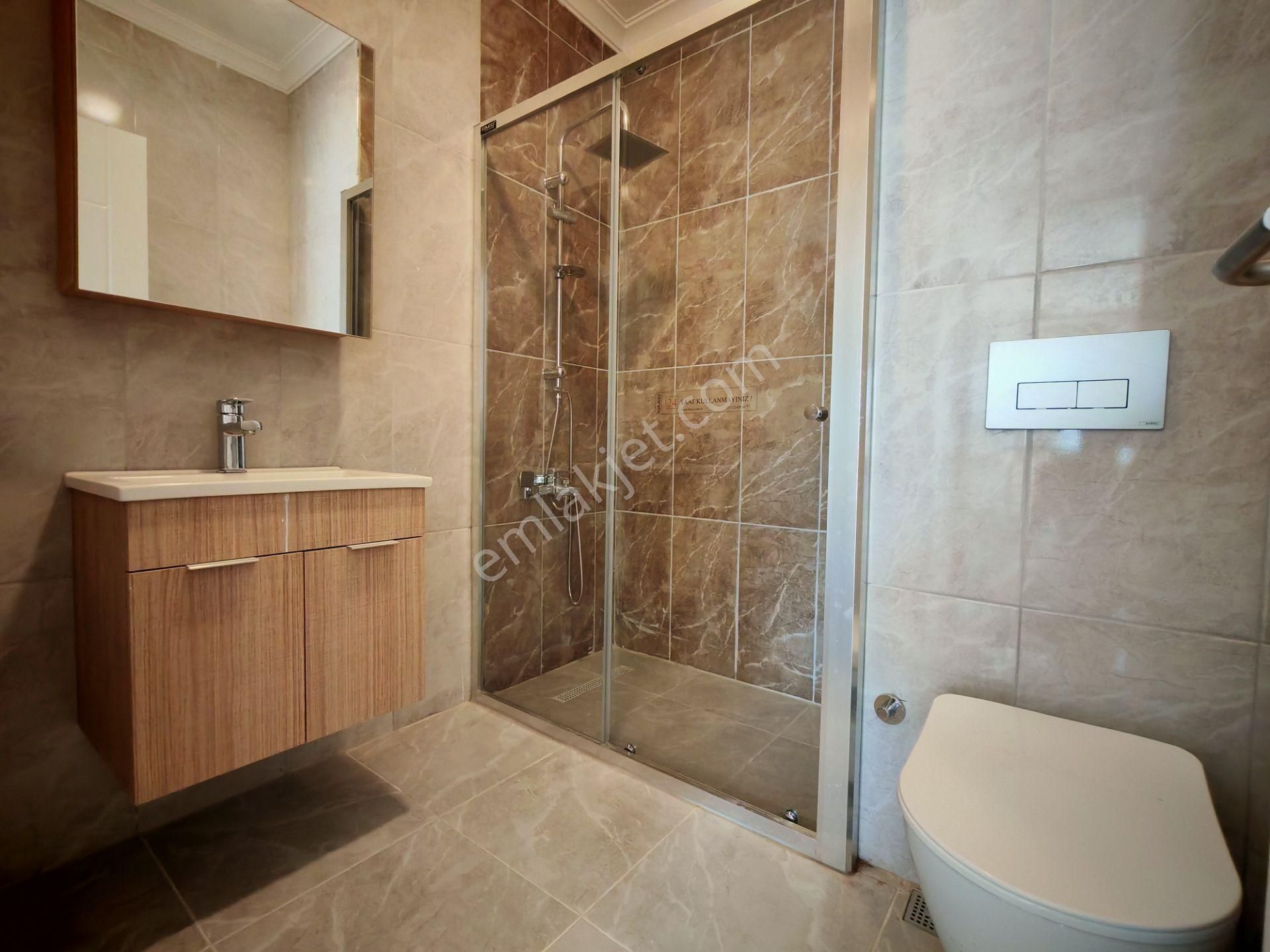 Silivri Yeni Mh. Atabek Konutları Ara Kat 3+1 Peyzaj Cephe - Görsel 22