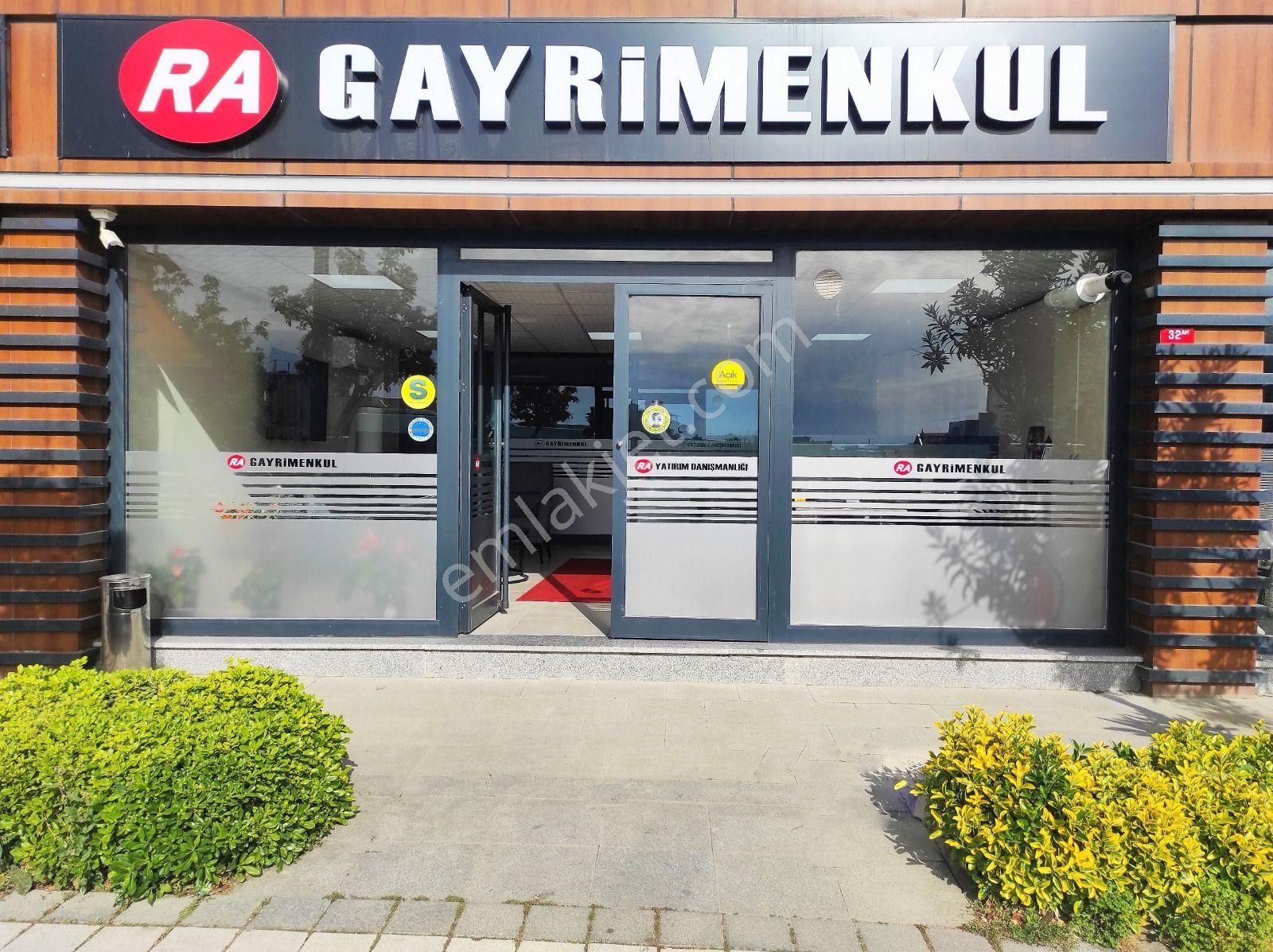 Silivri Yeni Mh. Atabek Konutları Ara Kat 3+1 Peyzaj Cephe - Görsel 35