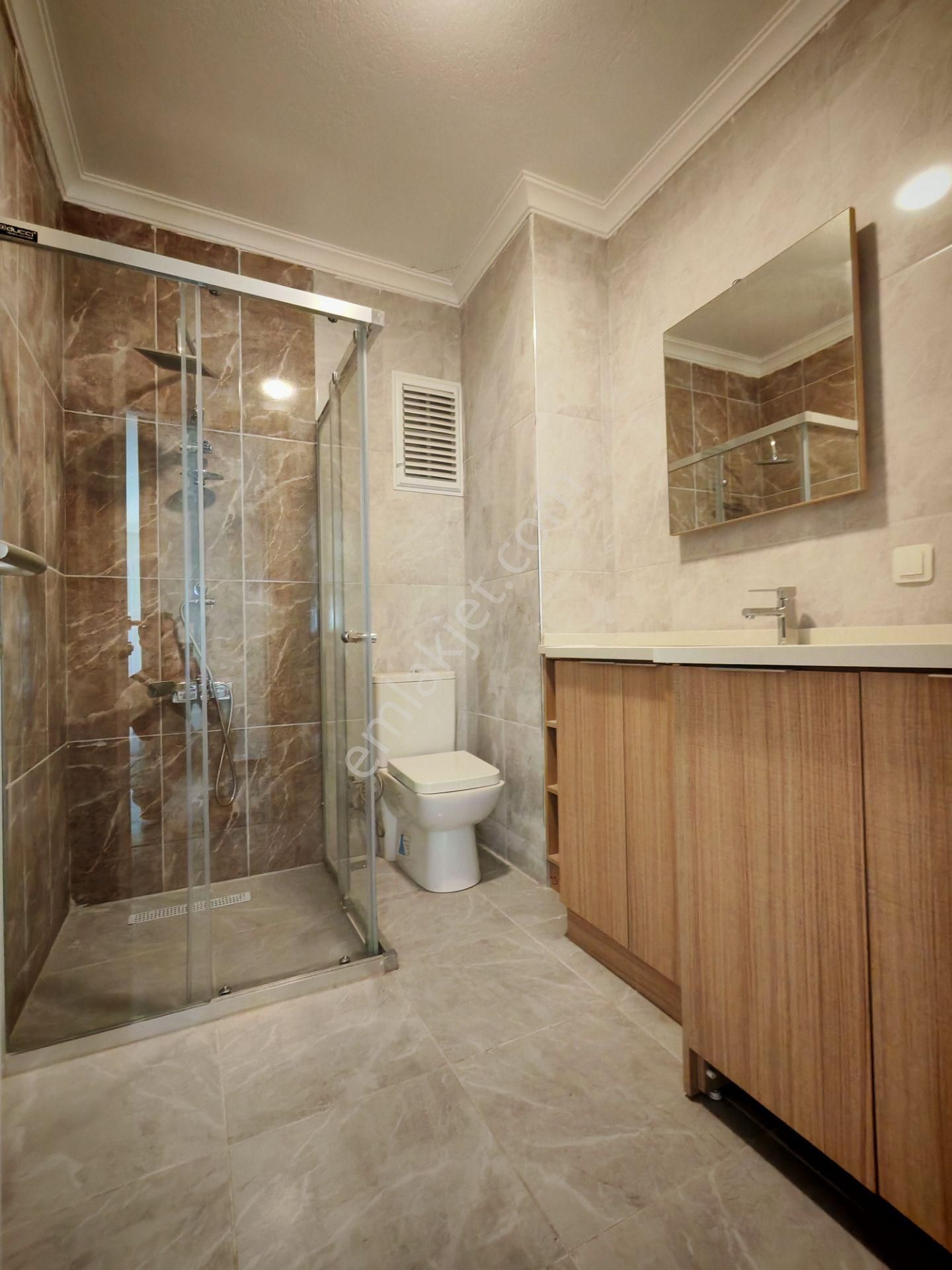 Silivri Yeni Mh. Atabek Konutları Ara Kat 3+1 Peyzaj Cephe - Görsel 17