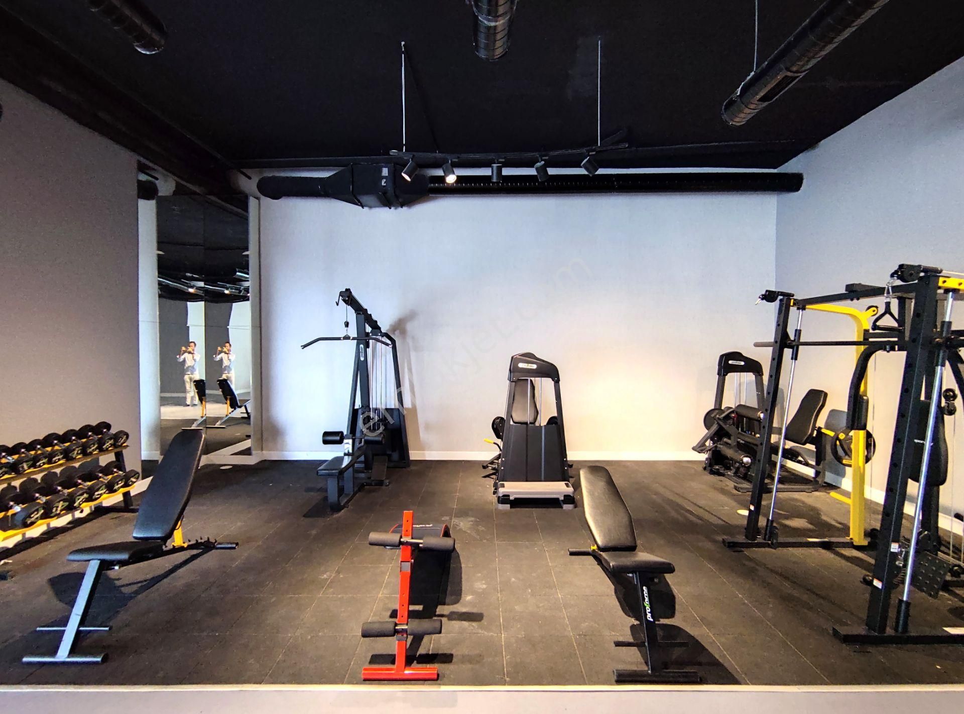 Silivri Yeni Mh. Atabek Konutları Ara Kat 3+1 Peyzaj Cephe - Görsel 33