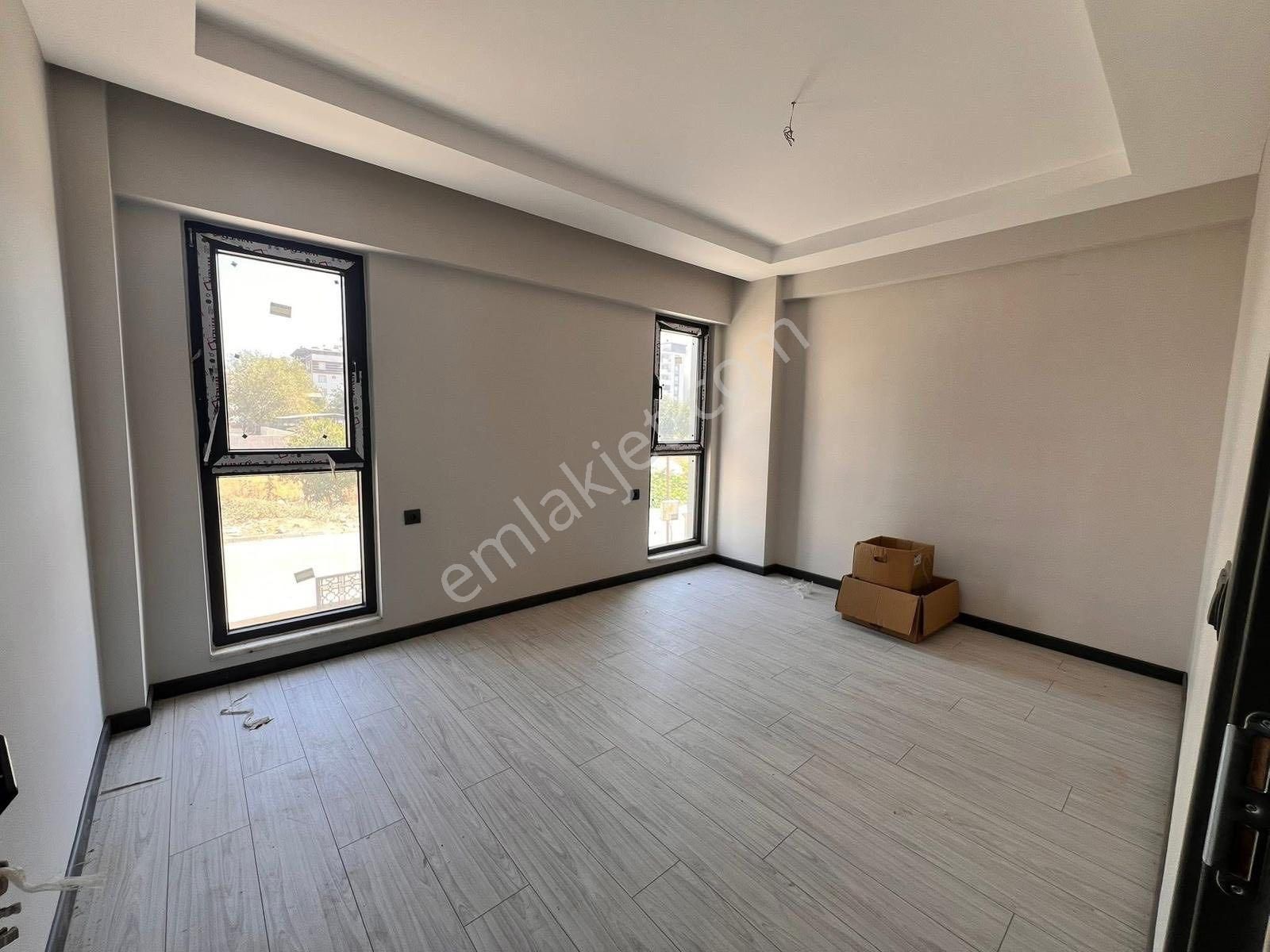 Yeşilmahalle’de Kaçırılmaz Fırsat! 3+1 – 130 M² • Yerden Isıtmalı • Asansörlü • Muhteşem - Görsel 9