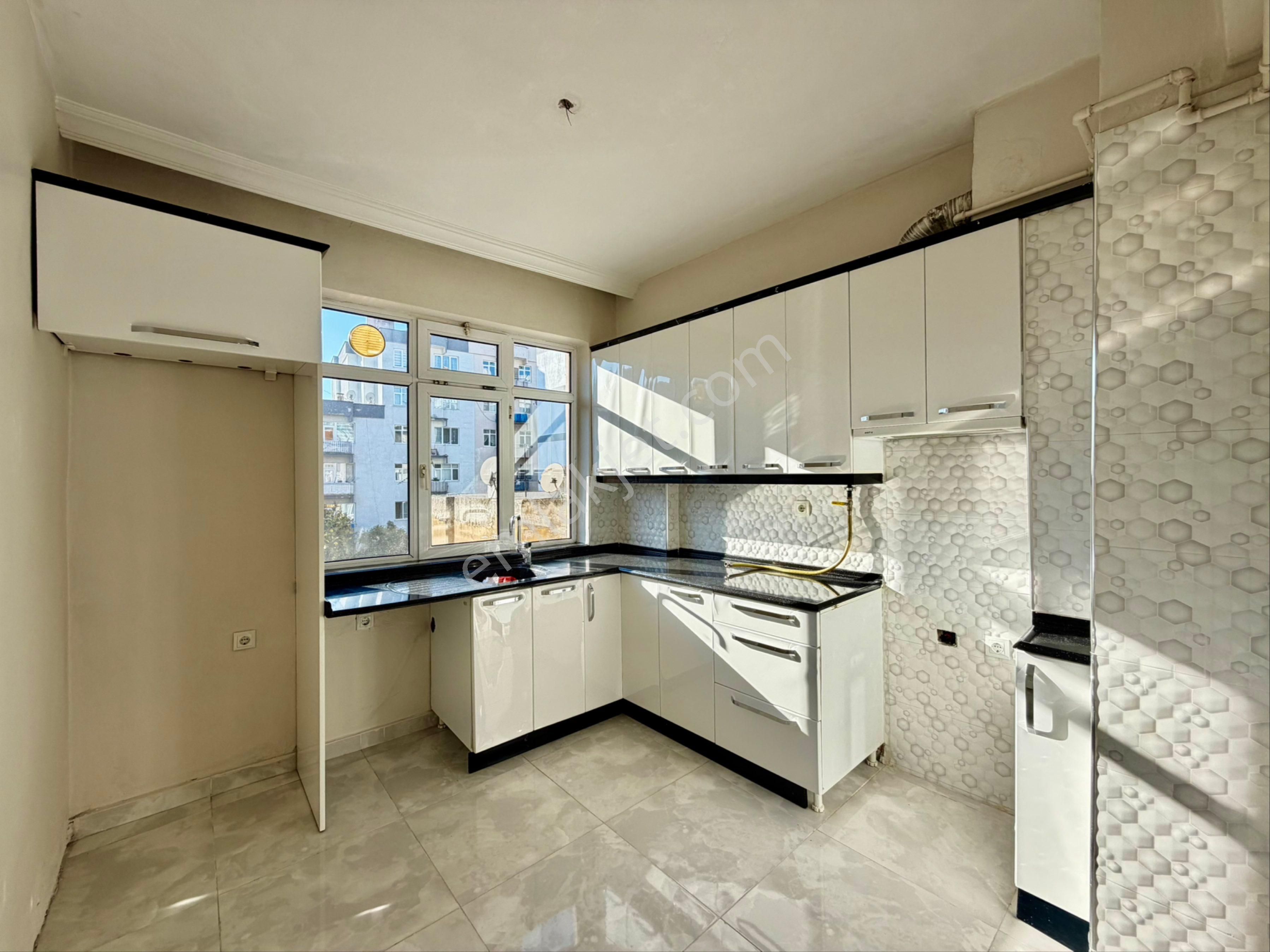 Evim-nur’dan Liman Mh 2+1 95m2 Ara Kat İçi Yapılı Fırsat Daire - Görsel 2