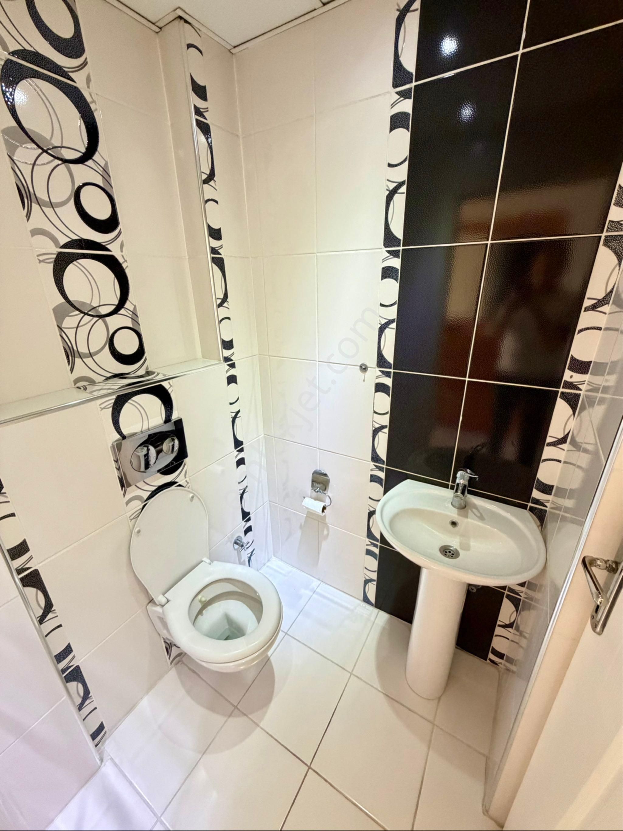 Evim-nur’dan Liman Mh 2+1 95m2 Ara Kat İçi Yapılı Fırsat Daire - Görsel 11