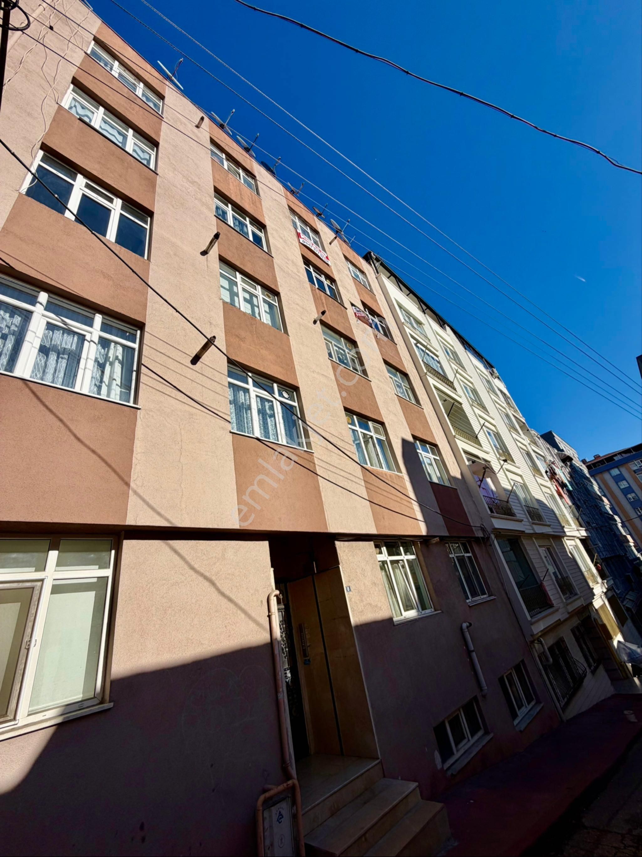 Evim-nur’dan Liman Mh 2+1 95m2 Ara Kat İçi Yapılı Fırsat Daire - Görsel 23