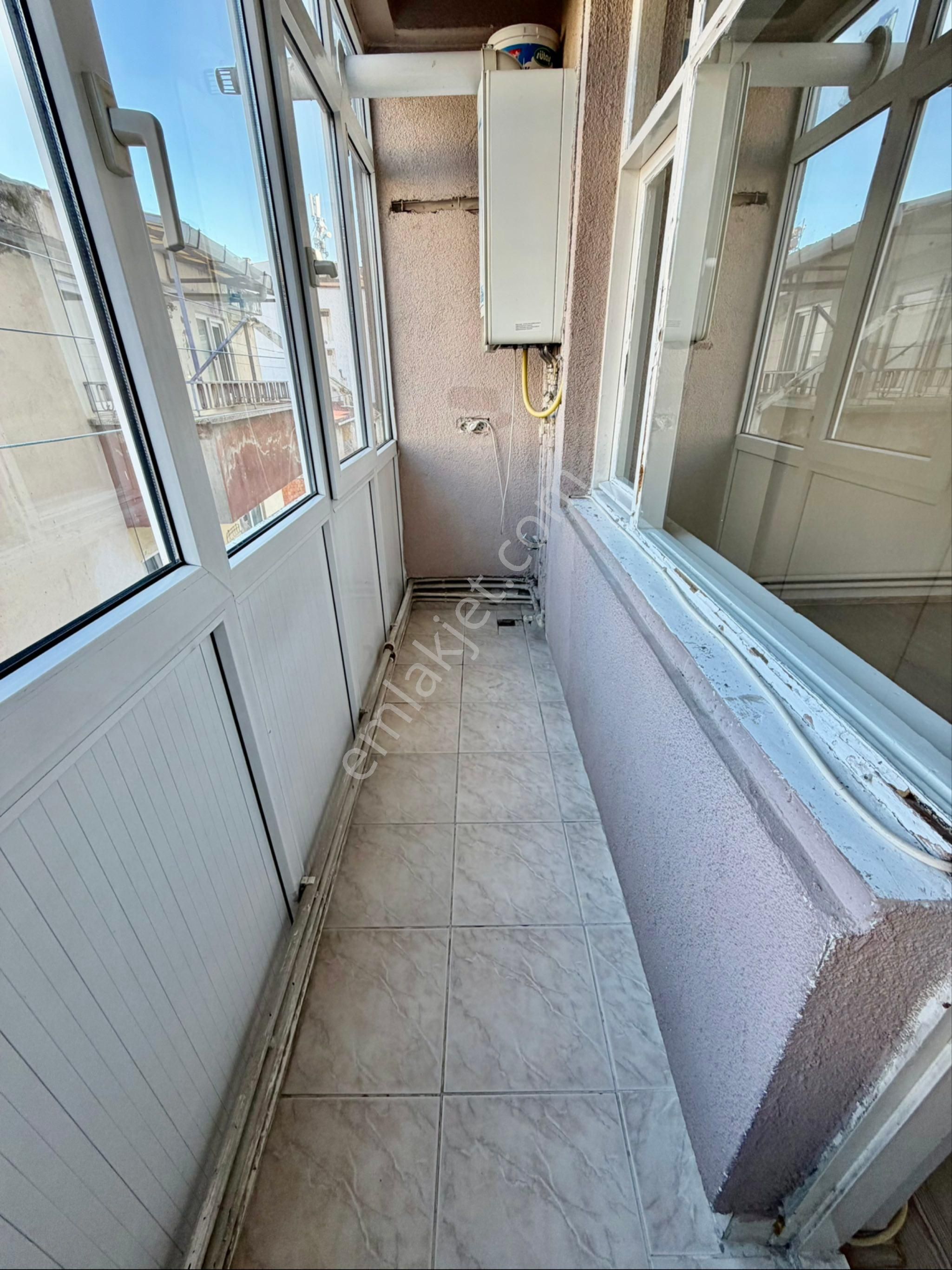 Evim-nur’dan Liman Mh 2+1 95m2 Ara Kat İçi Yapılı Fırsat Daire - Görsel 20