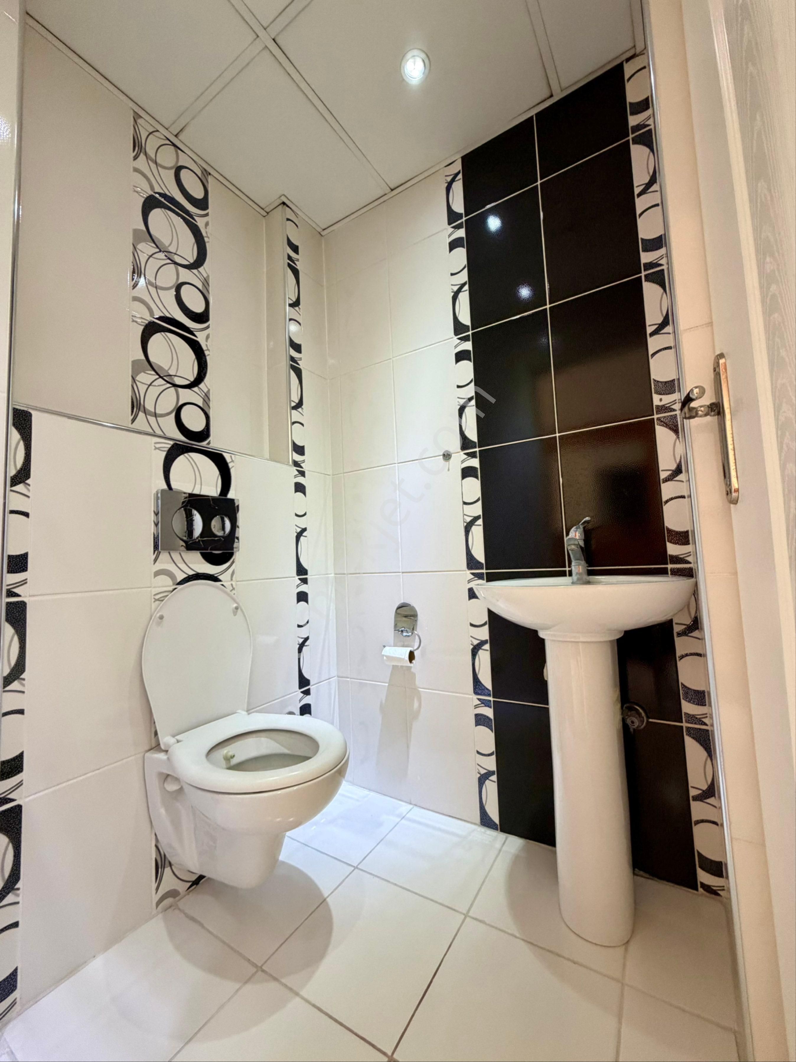 Evim-nur’dan Liman Mh 2+1 95m2 Ara Kat İçi Yapılı Fırsat Daire - Görsel 12