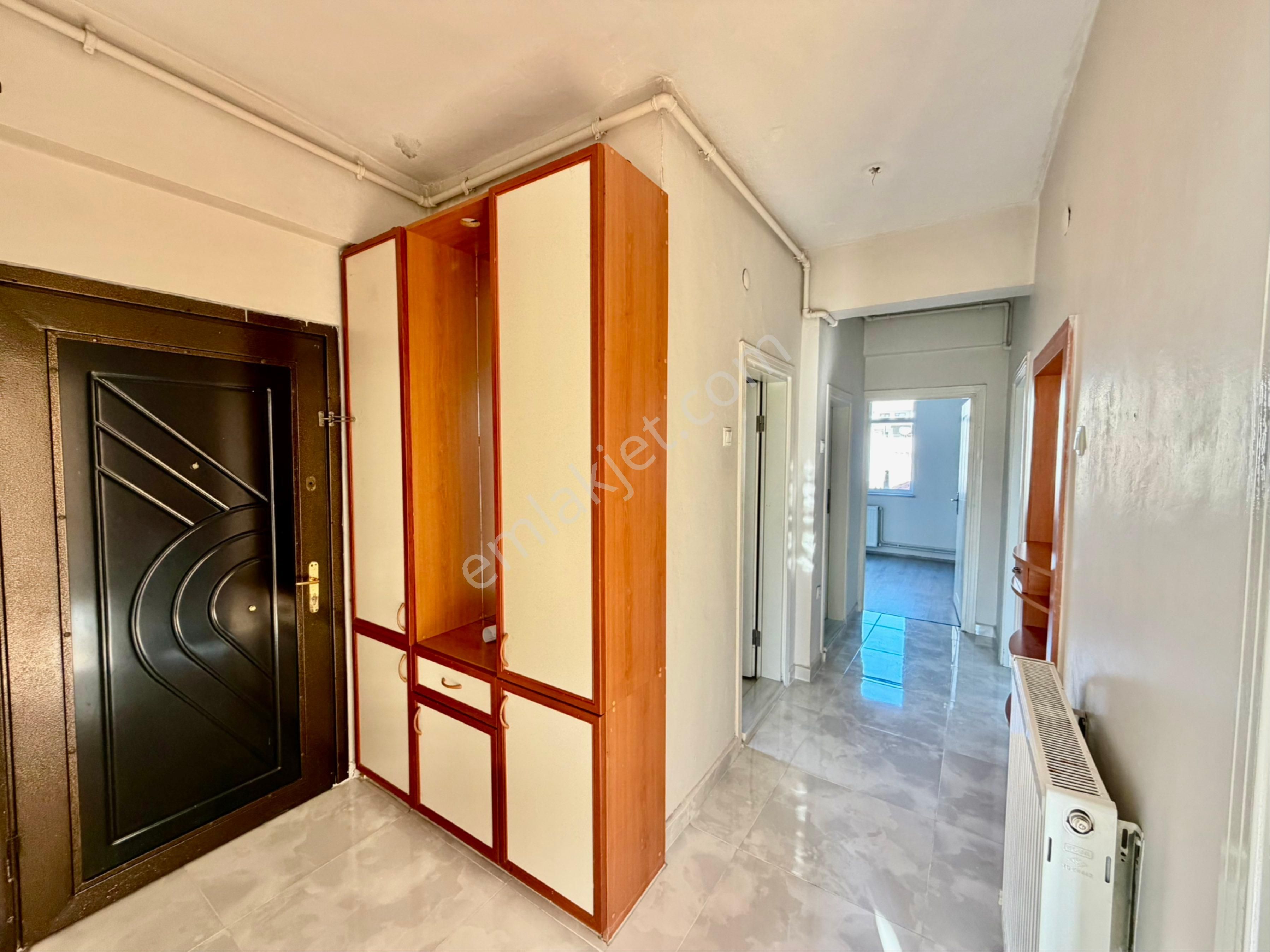 Evim-nur’dan Liman Mh 2+1 95m2 Ara Kat İçi Yapılı Fırsat Daire - Görsel 4