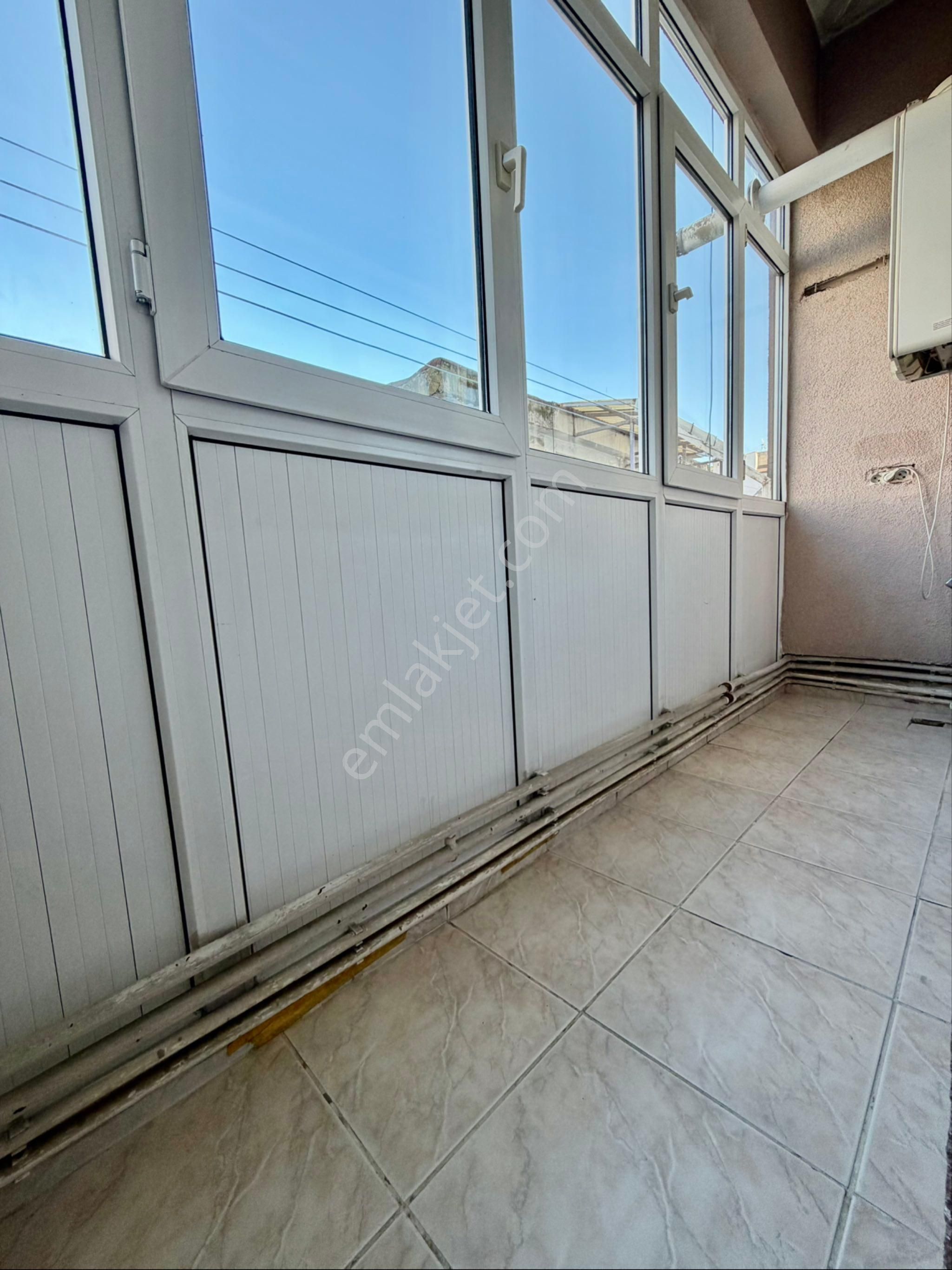 Evim-nur’dan Liman Mh 2+1 95m2 Ara Kat İçi Yapılı Fırsat Daire - Görsel 22