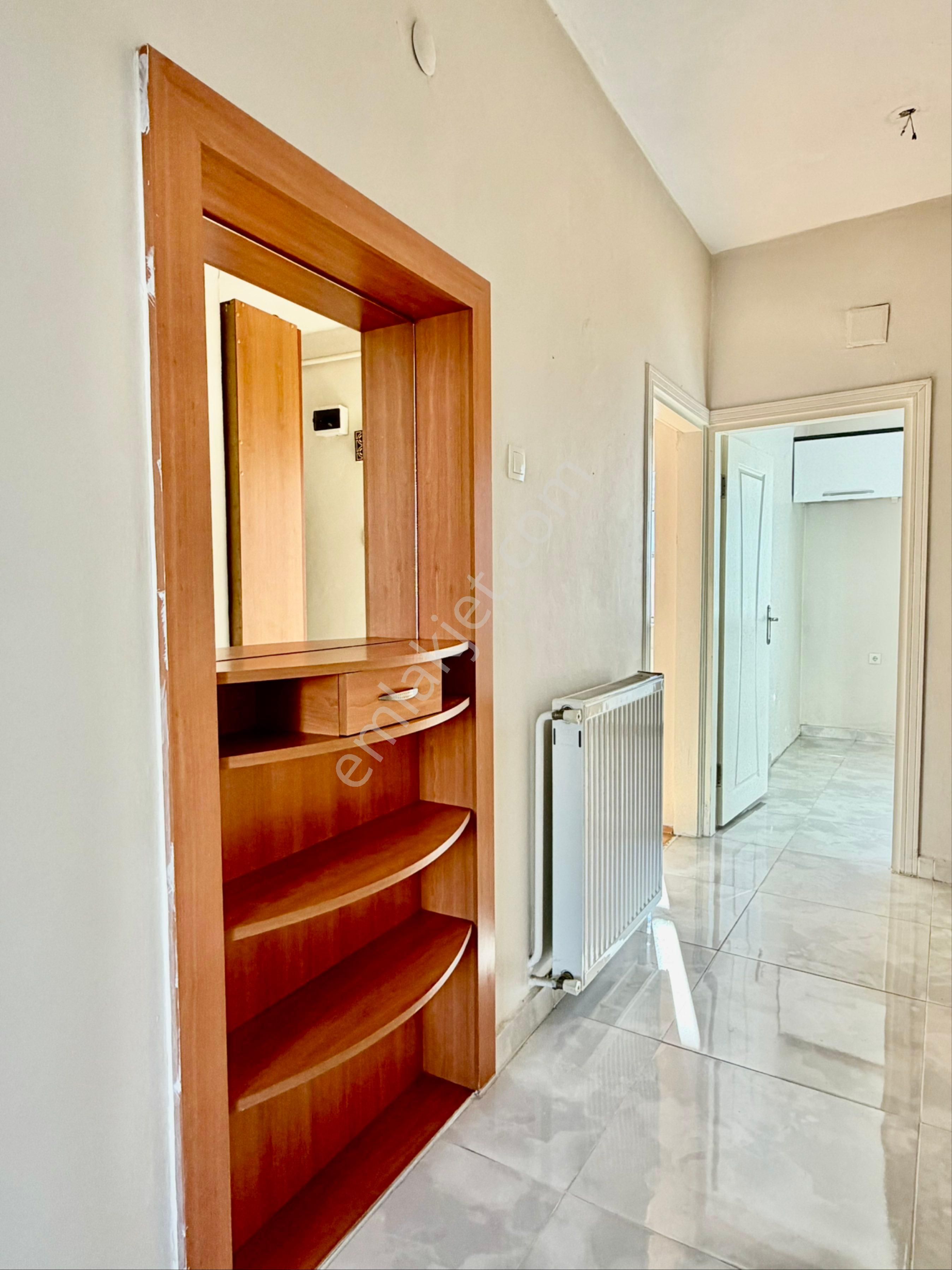 Evim-nur’dan Liman Mh 2+1 95m2 Ara Kat İçi Yapılı Fırsat Daire - Görsel 10