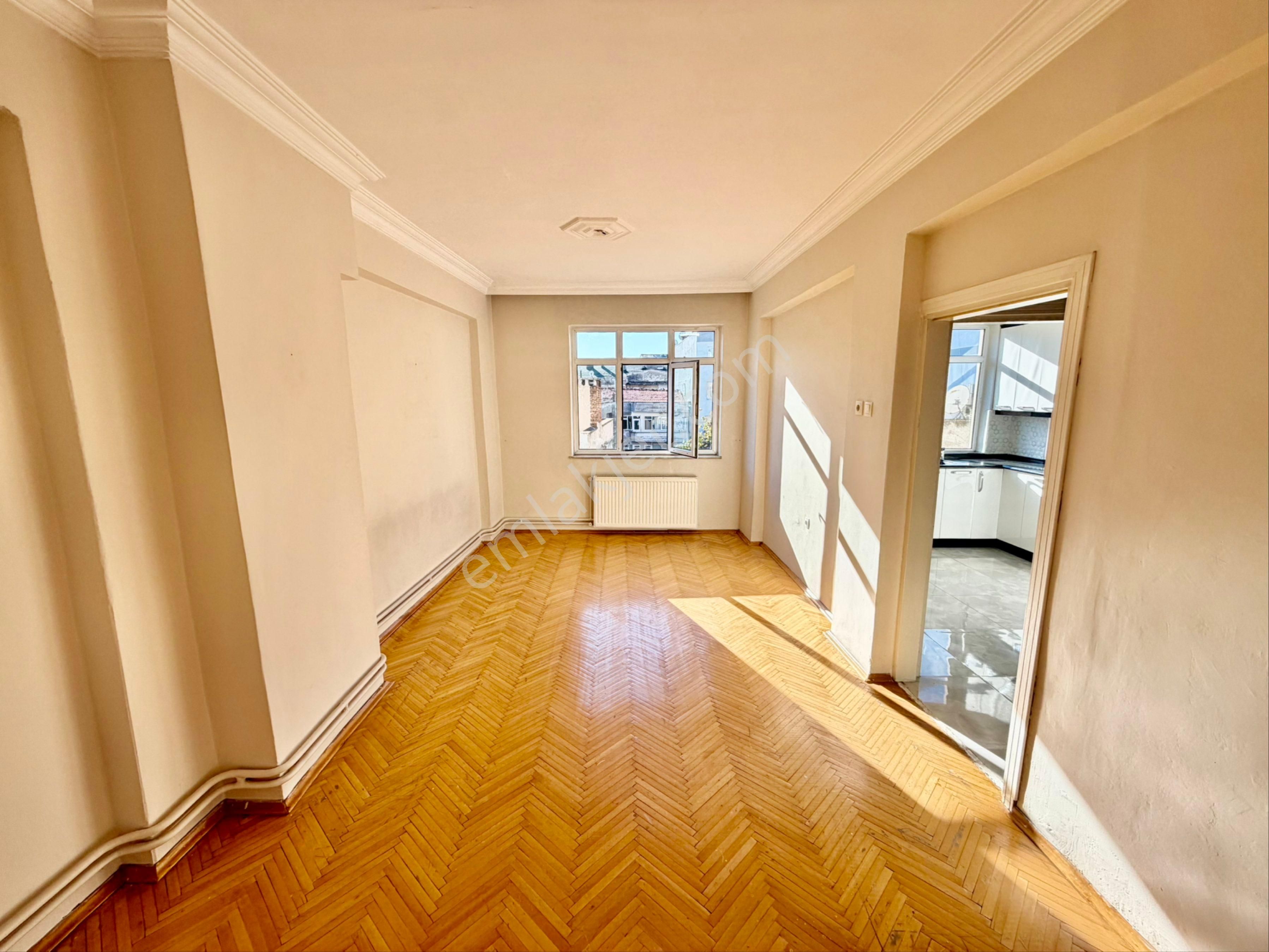 Evim-nur’dan Liman Mh 2+1 95m2 Ara Kat İçi Yapılı Fırsat Daire - Görsel 9