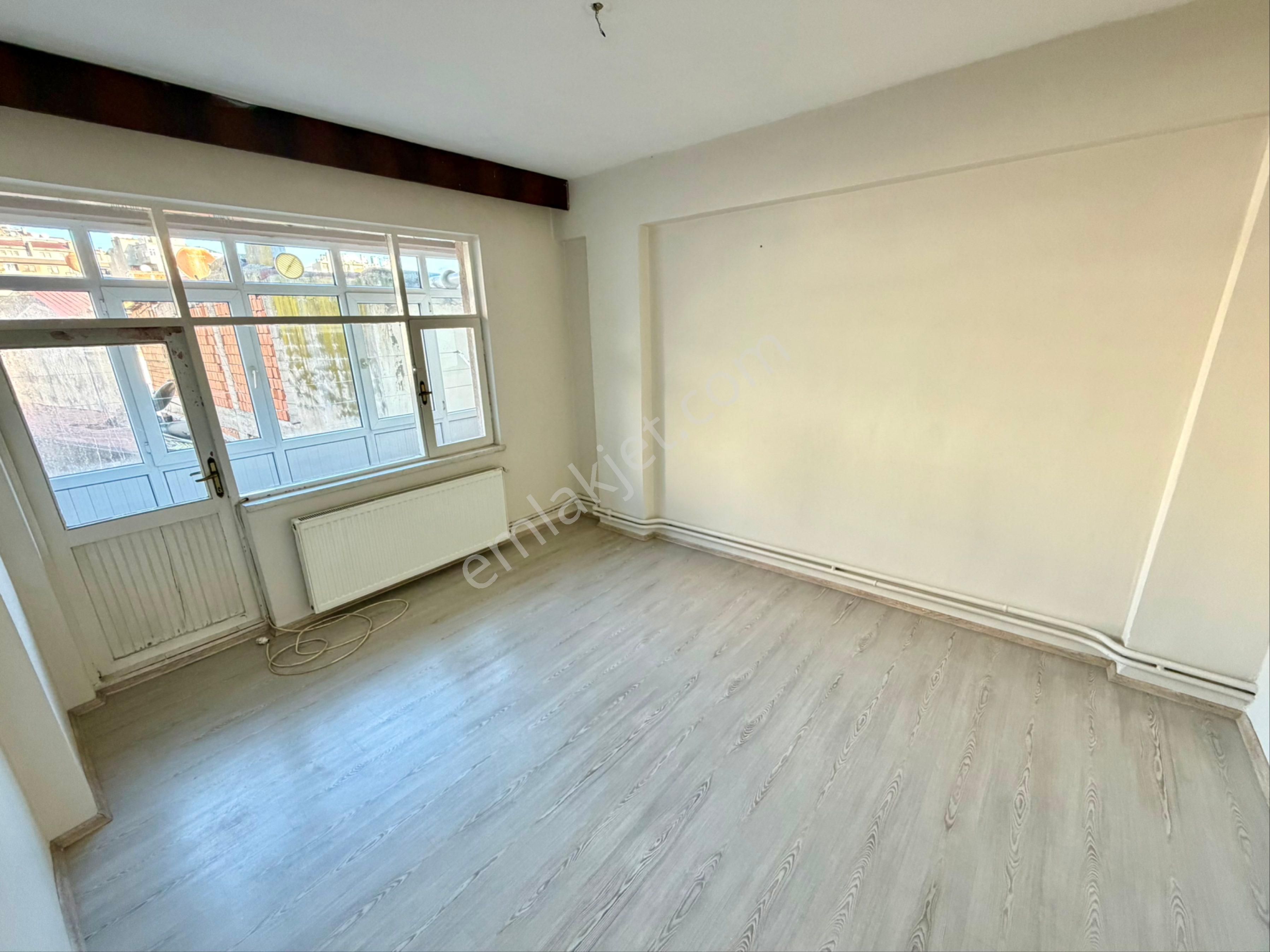 Evim-nur’dan Liman Mh 2+1 95m2 Ara Kat İçi Yapılı Fırsat Daire - Görsel 17