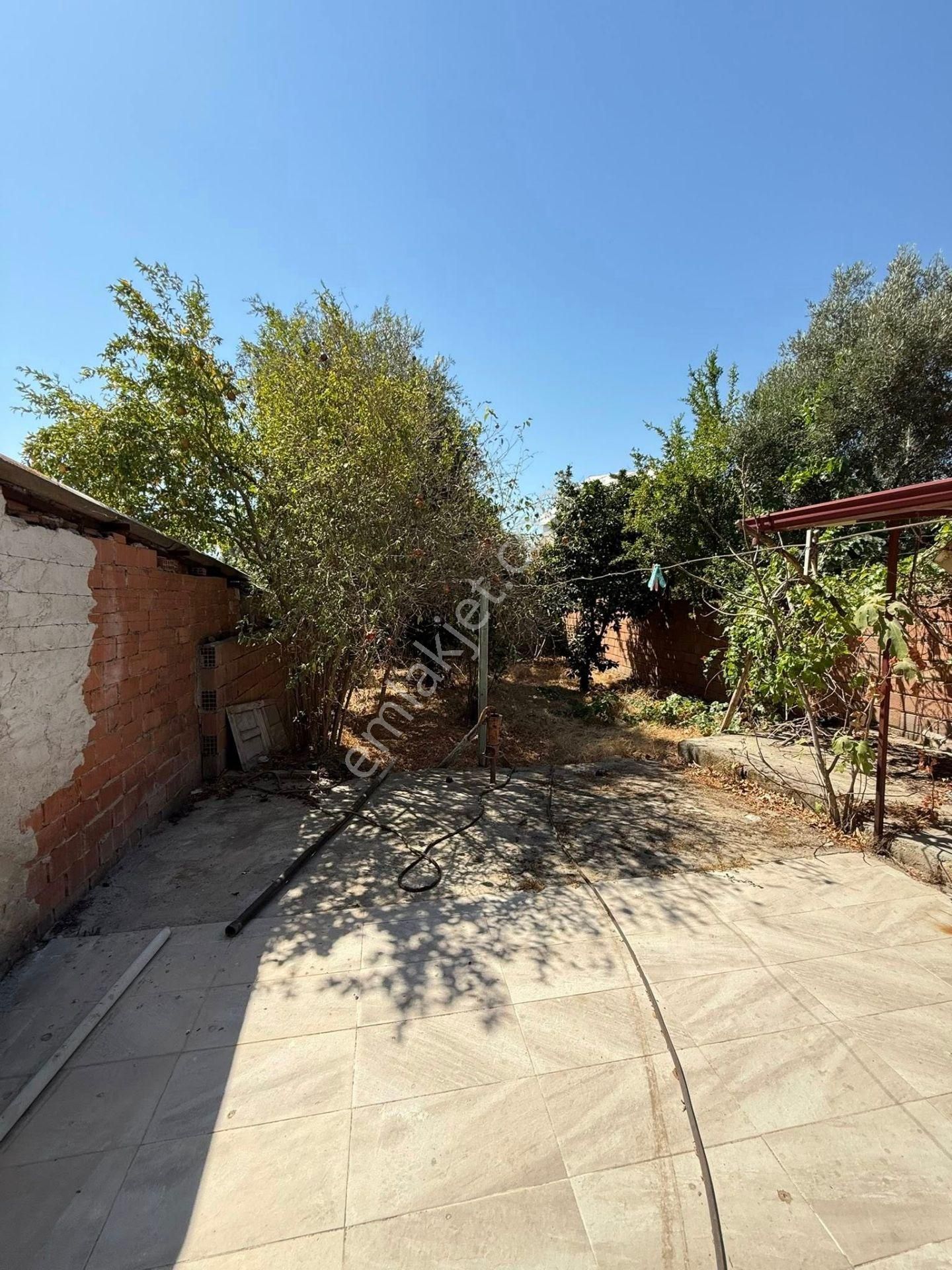 Cumhuriyet Mahallesi’nde Bahçeli Müstakil Ev Fırsatı! - Görsel 8