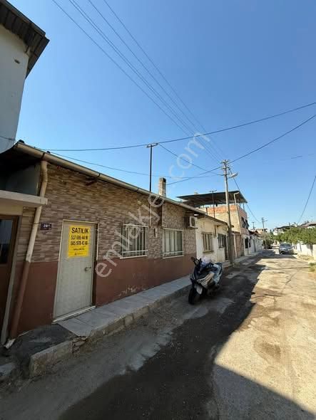 Cumhuriyet Mahallesi’nde Bahçeli Müstakil Ev Fırsatı! - Görsel 11