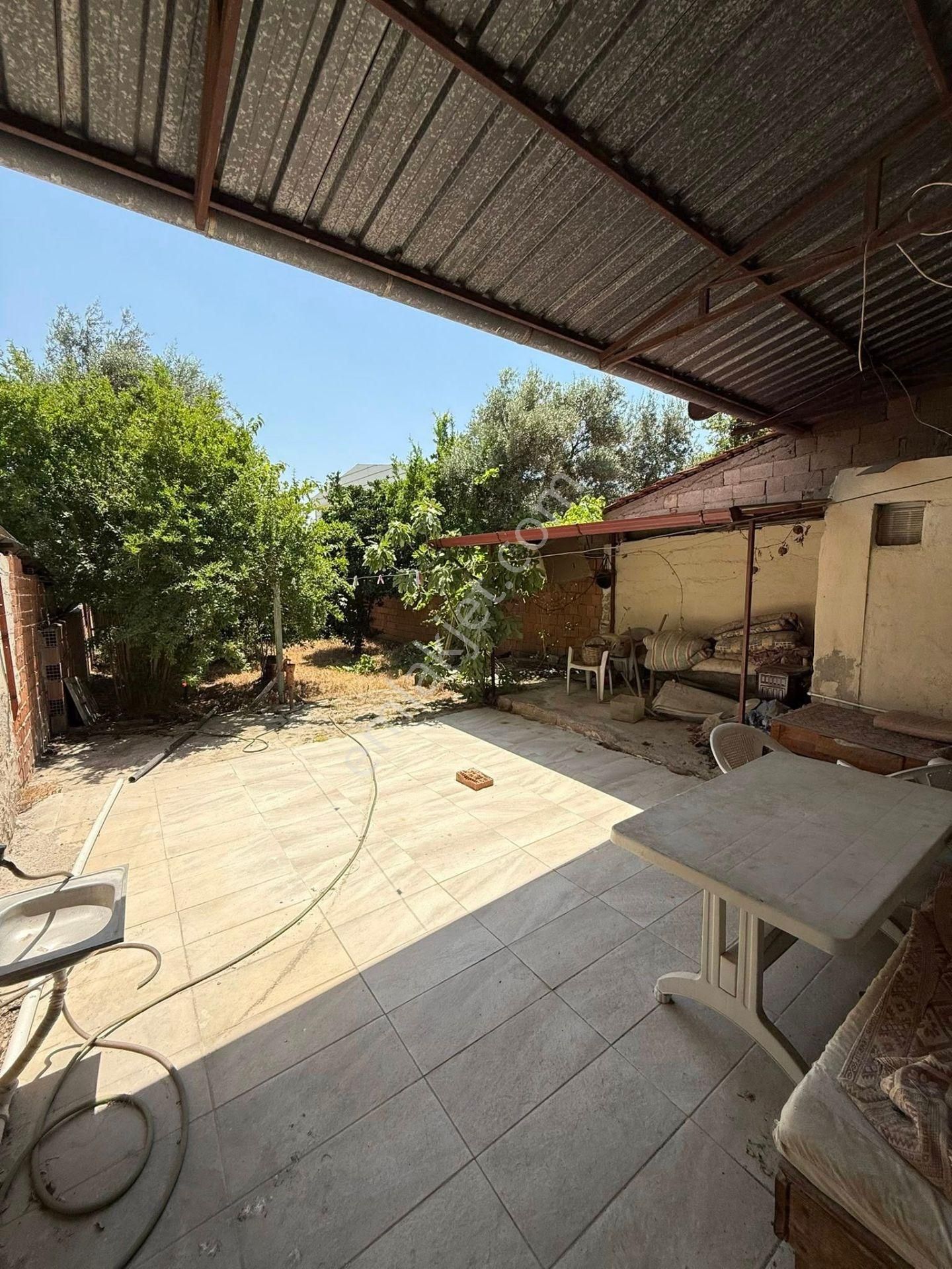 Cumhuriyet Mahallesi’nde Bahçeli Müstakil Ev Fırsatı! - Görsel 12