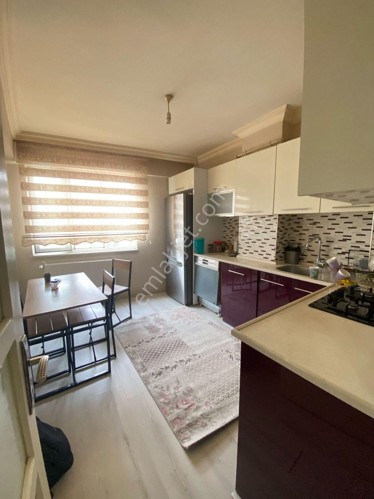 Aydın Nazilli – Yıldıztepe Mahallesi Geniş Teraslı 3+1 Lüks Çatı Dubleks - Görsel 4