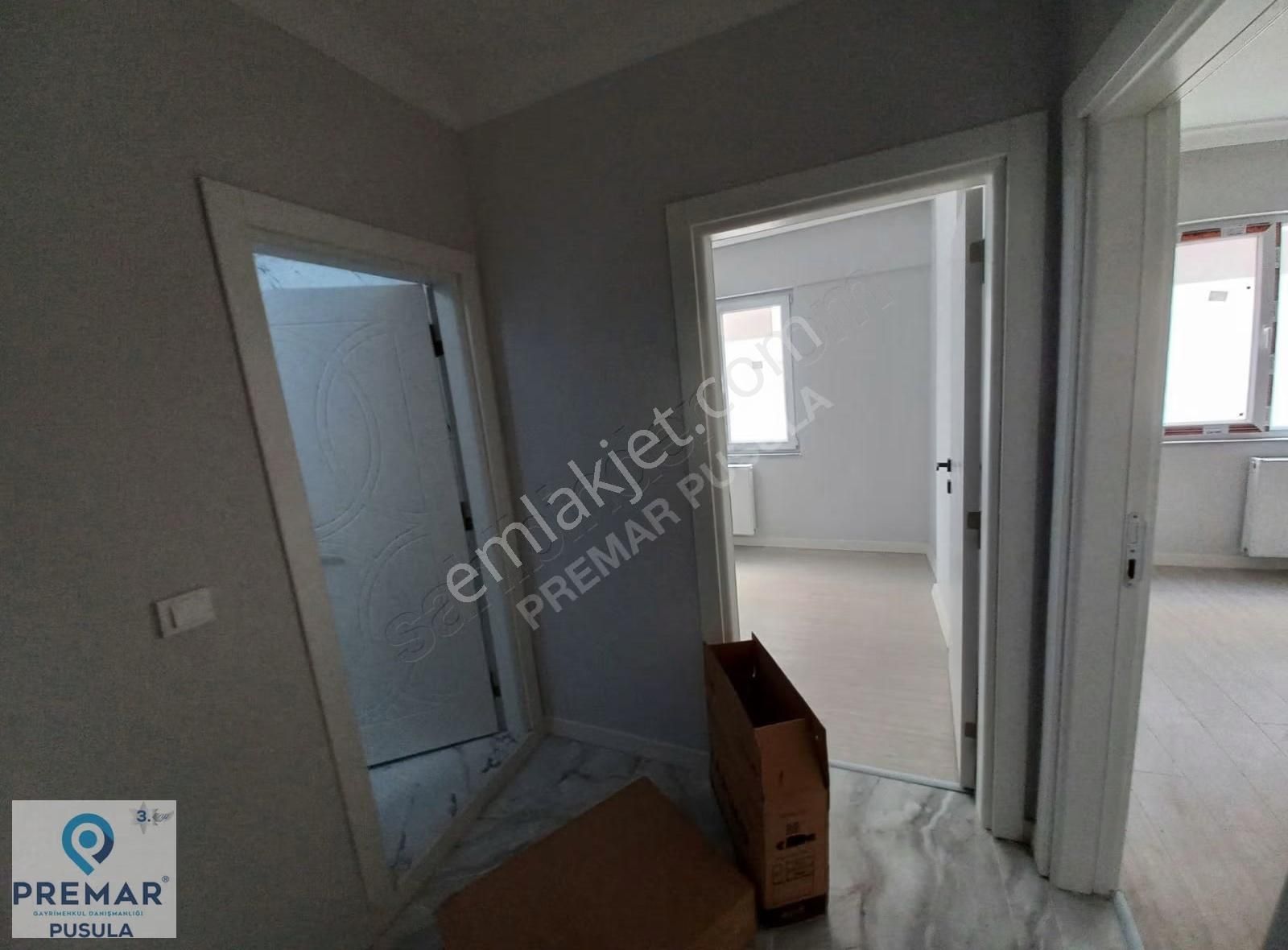 Premar-lütfioğlu.iş Ortaklığı İle Satılık 2+1 Daire - Görsel 16