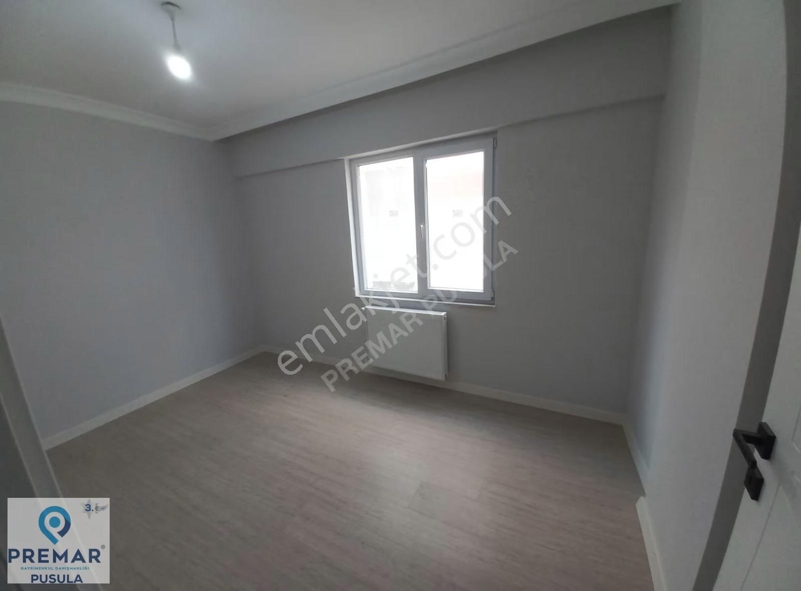 Premar-lütfioğlu.iş Ortaklığı İle Satılık 2+1 Daire - Görsel 22