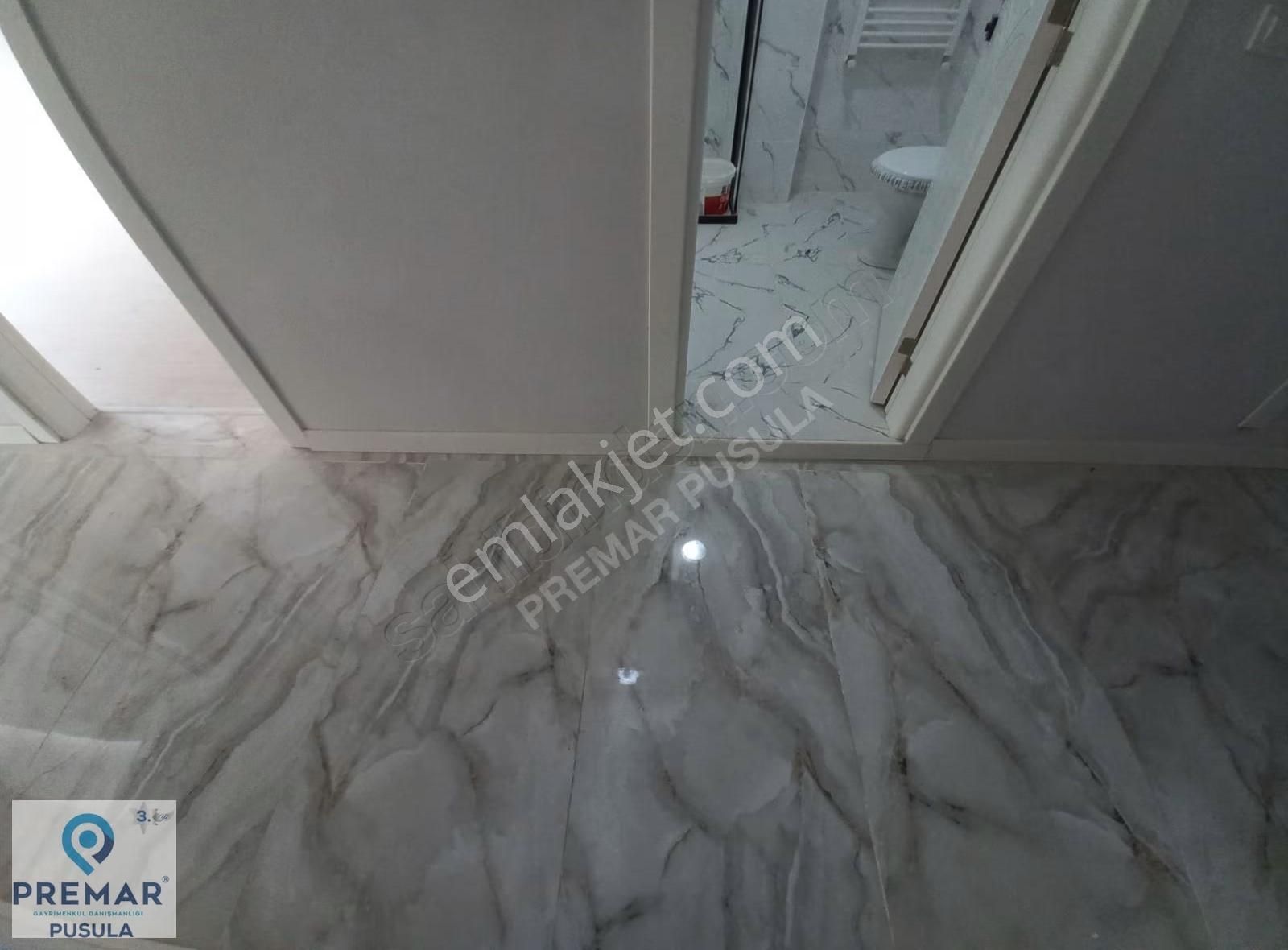 Premar-lütfioğlu.iş Ortaklığı İle Satılık 2+1 Daire - Görsel 6
