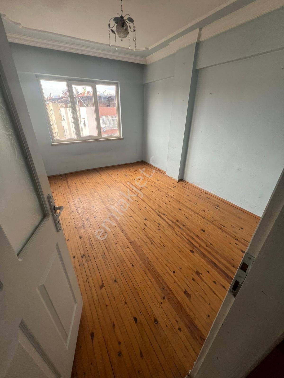 Aydın Nazilli – Yıldıztepe Mahallesi Öz Seçen Sitesi’nde 3+1 Masrafsız Satılık Daire - Görsel 5