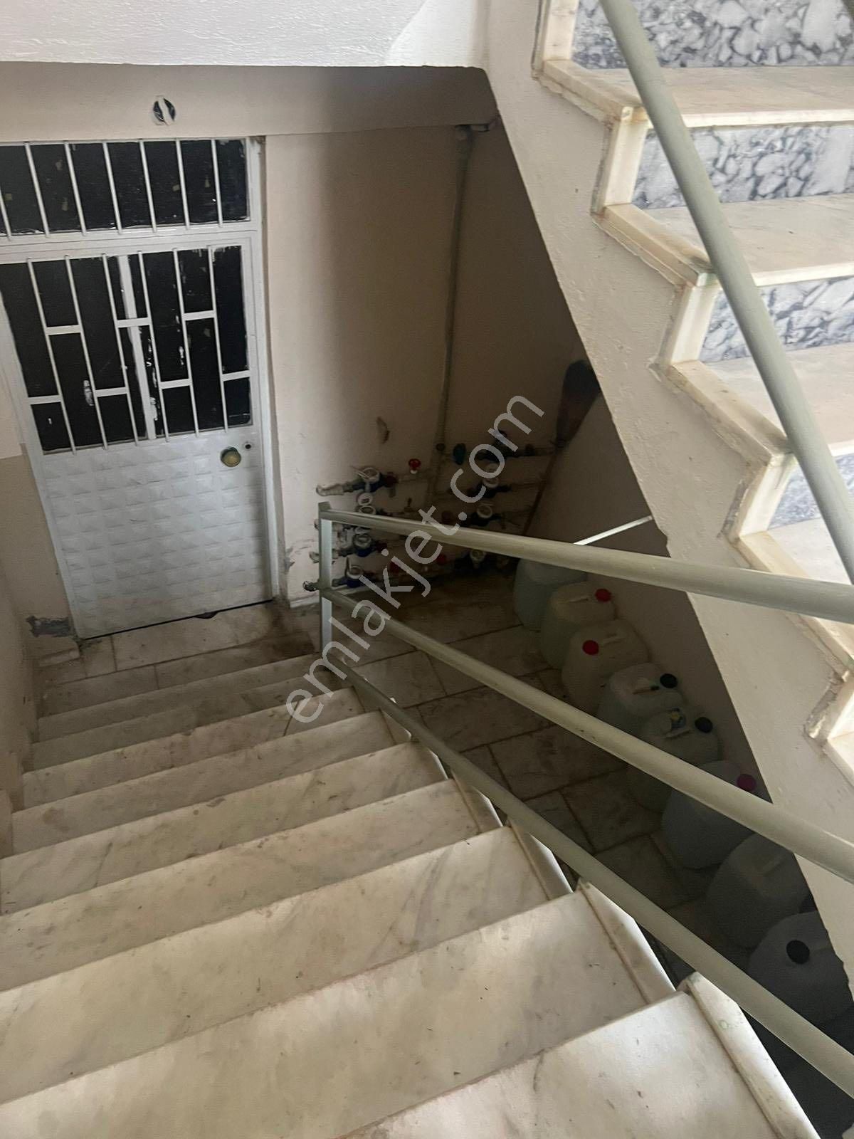 Aydın Nazilli – Yıldıztepe Mahallesi Öz Seçen Sitesi’nde 3+1 Masrafsız Satılık Daire - Görsel 2