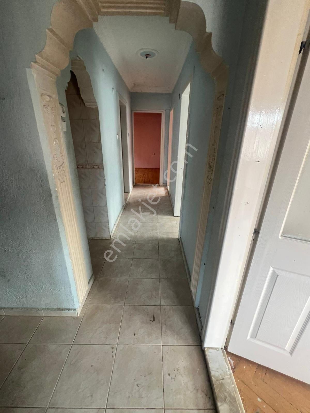 Aydın Nazilli – Yıldıztepe Mahallesi Öz Seçen Sitesi’nde 3+1 Masrafsız Satılık Daire - Görsel 3