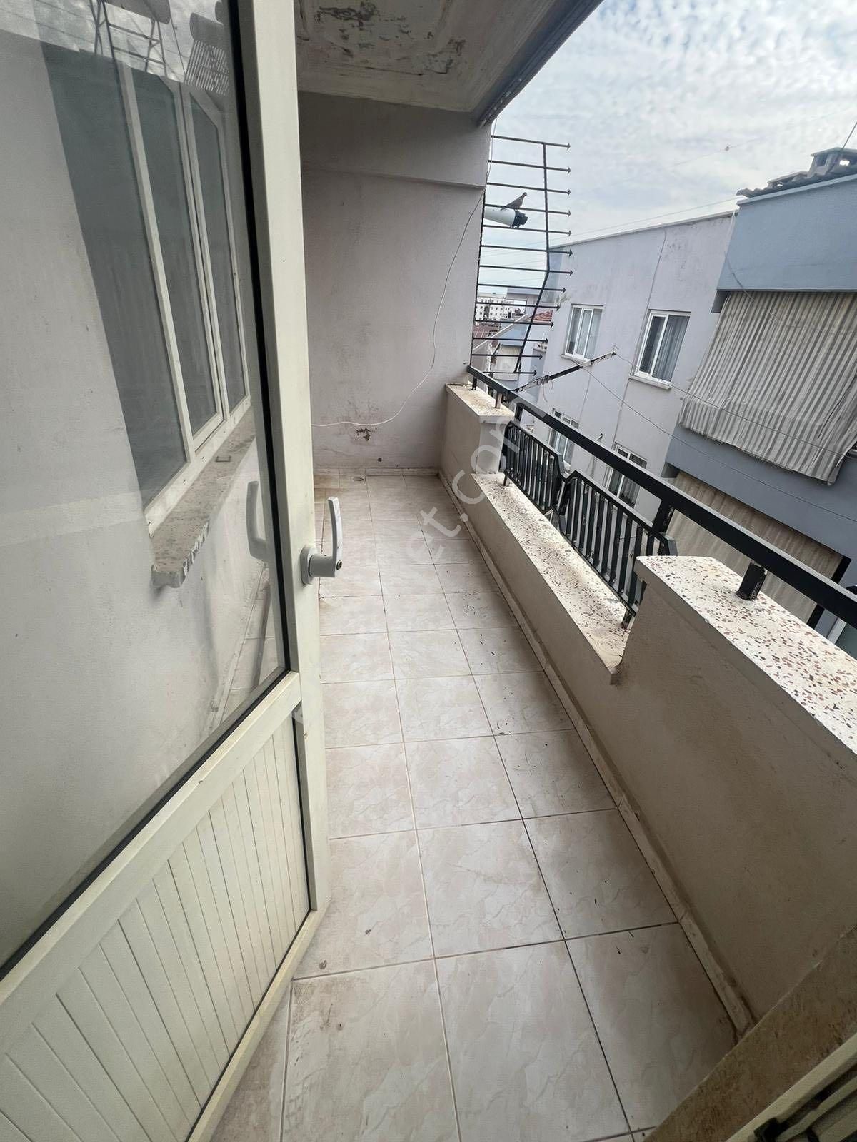 Aydın Nazilli – Yıldıztepe Mahallesi Öz Seçen Sitesi’nde 3+1 Masrafsız Satılık Daire - Görsel 17