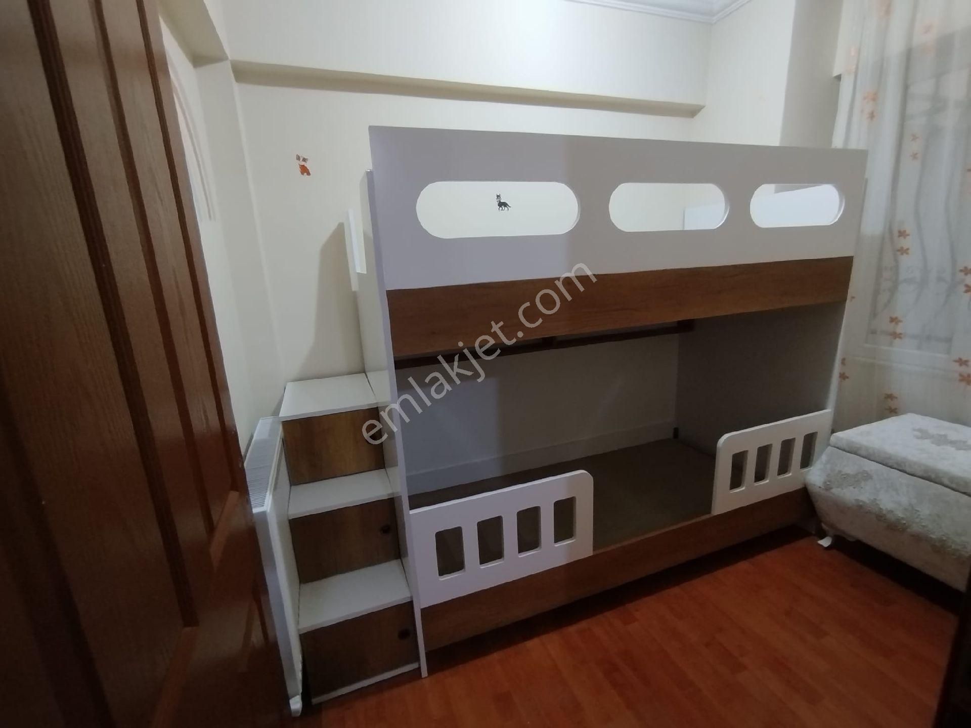 Satılık Nazilli Yeni Mah. 3+1 150 M2 Arakat Doğalgazlı Daire - Görsel 15