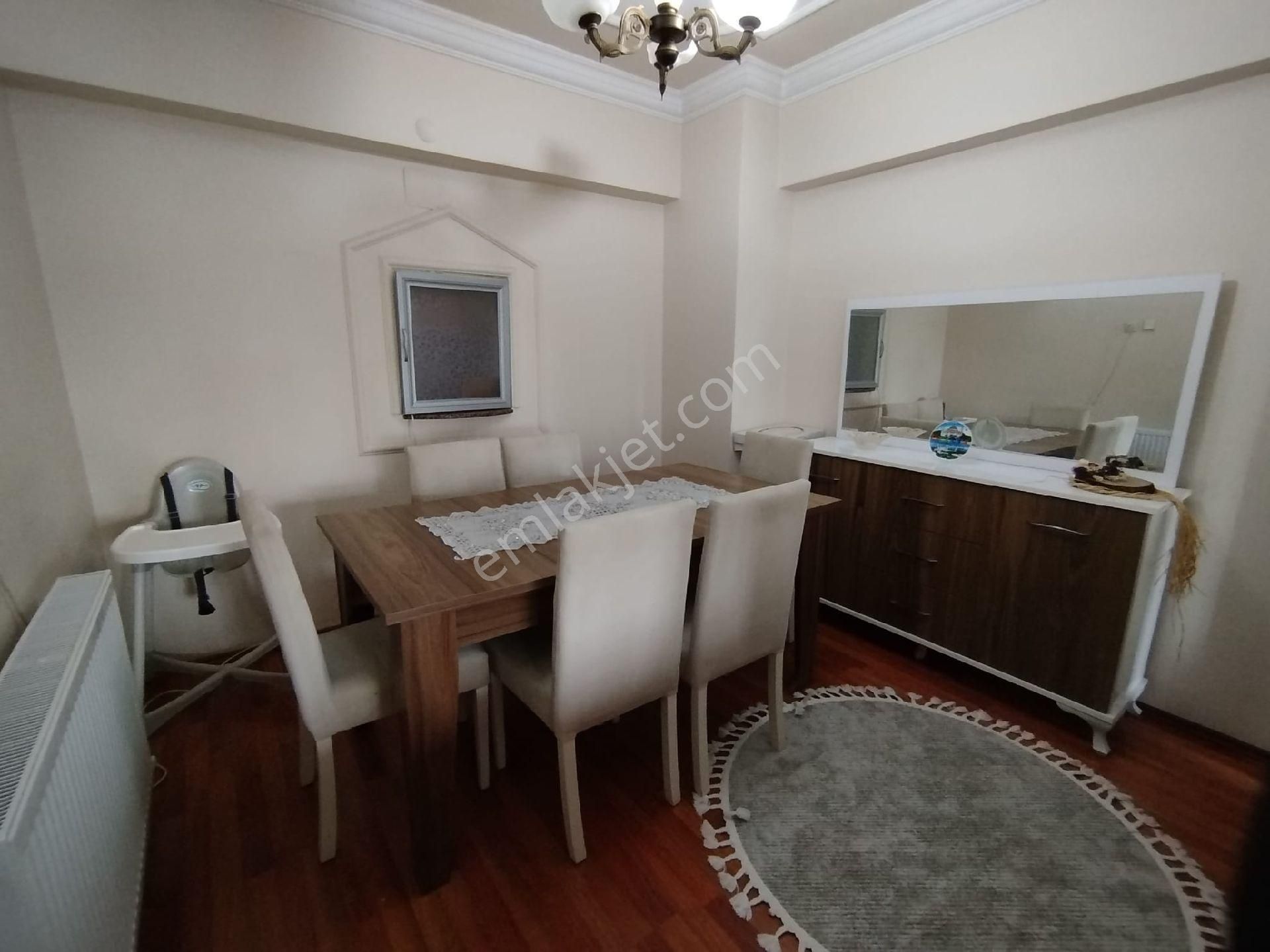 Satılık Nazilli Yeni Mah. 3+1 150 M2 Arakat Doğalgazlı Daire - Görsel 19