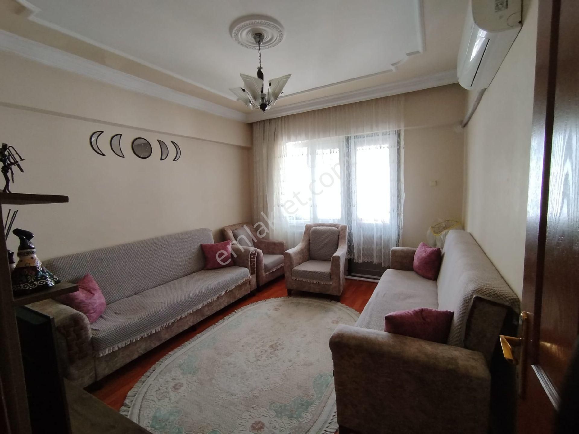 Satılık Nazilli Yeni Mah. 3+1 150 M2 Arakat Doğalgazlı Daire - Görsel 11