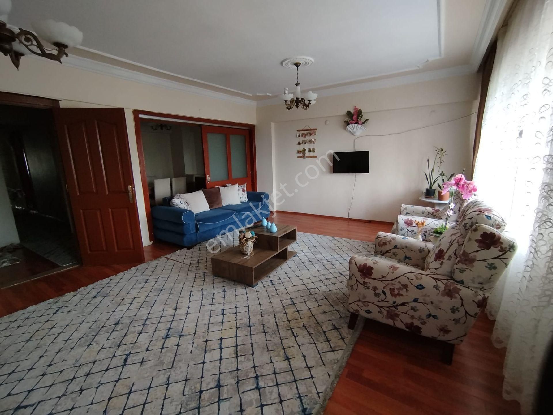 Satılık Nazilli Yeni Mah. 3+1 150 M2 Arakat Doğalgazlı Daire - Görsel 10