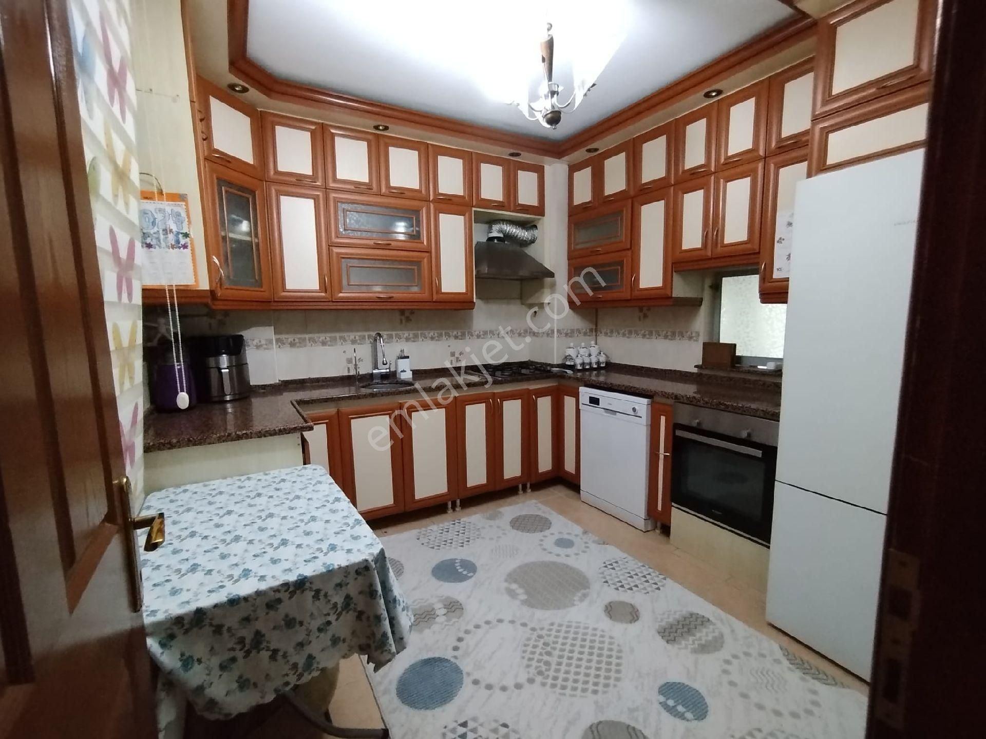 Satılık Nazilli Yeni Mah. 3+1 150 M2 Arakat Doğalgazlı Daire - Görsel 5