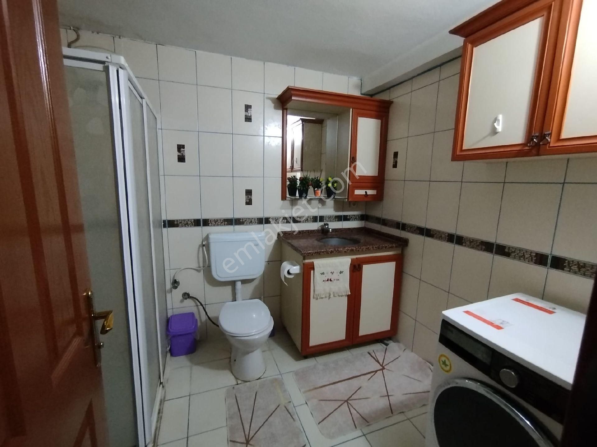 Satılık Nazilli Yeni Mah. 3+1 150 M2 Arakat Doğalgazlı Daire - Görsel 17