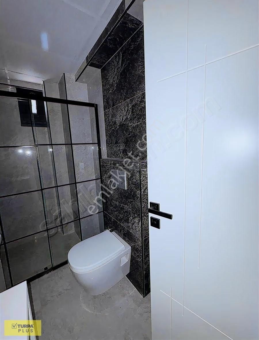 Yeni Bina'da Sıfır 3+1 Daire - Görsel 5