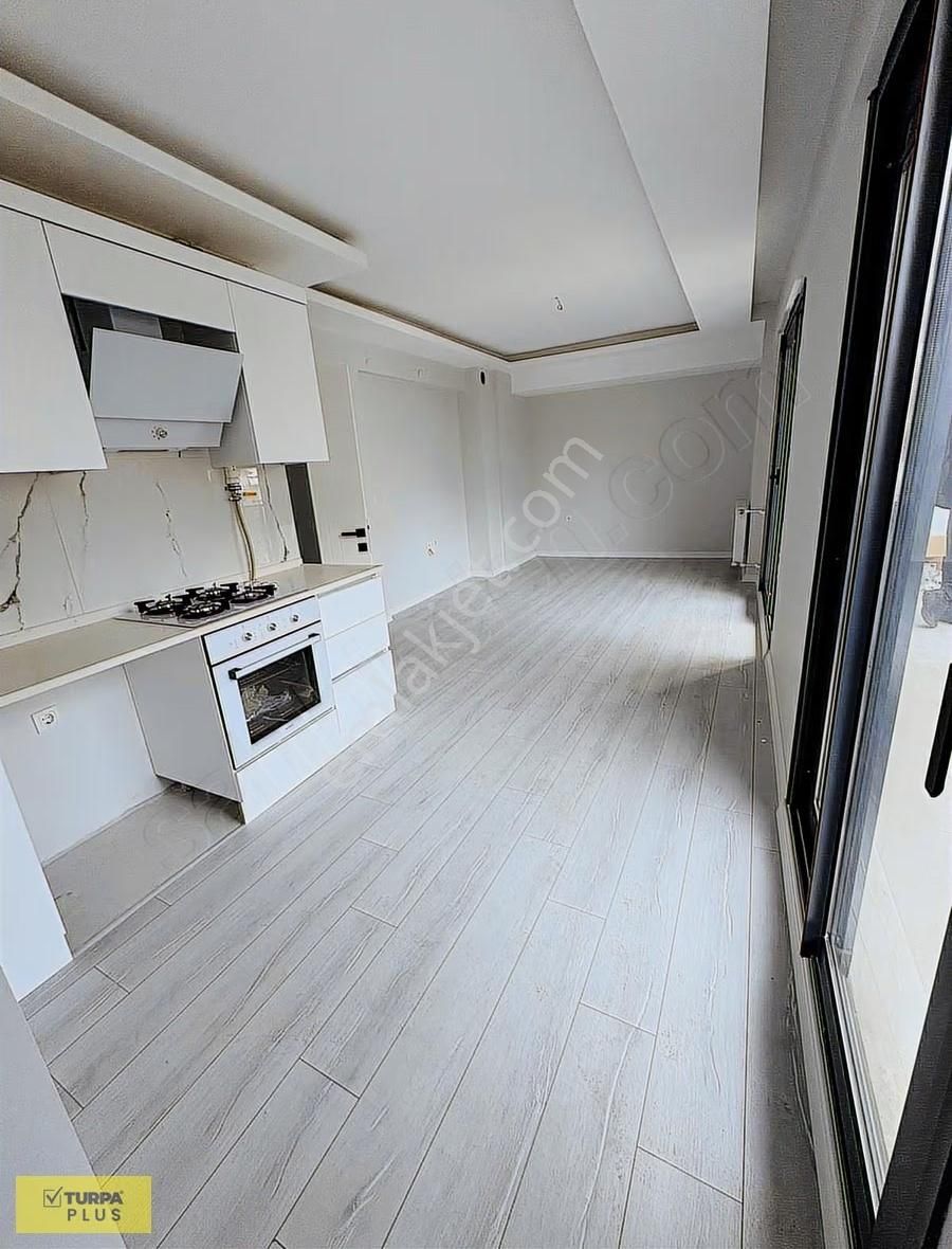 Yeni Bina'da Sıfır 3+1 Daire - Görsel 9