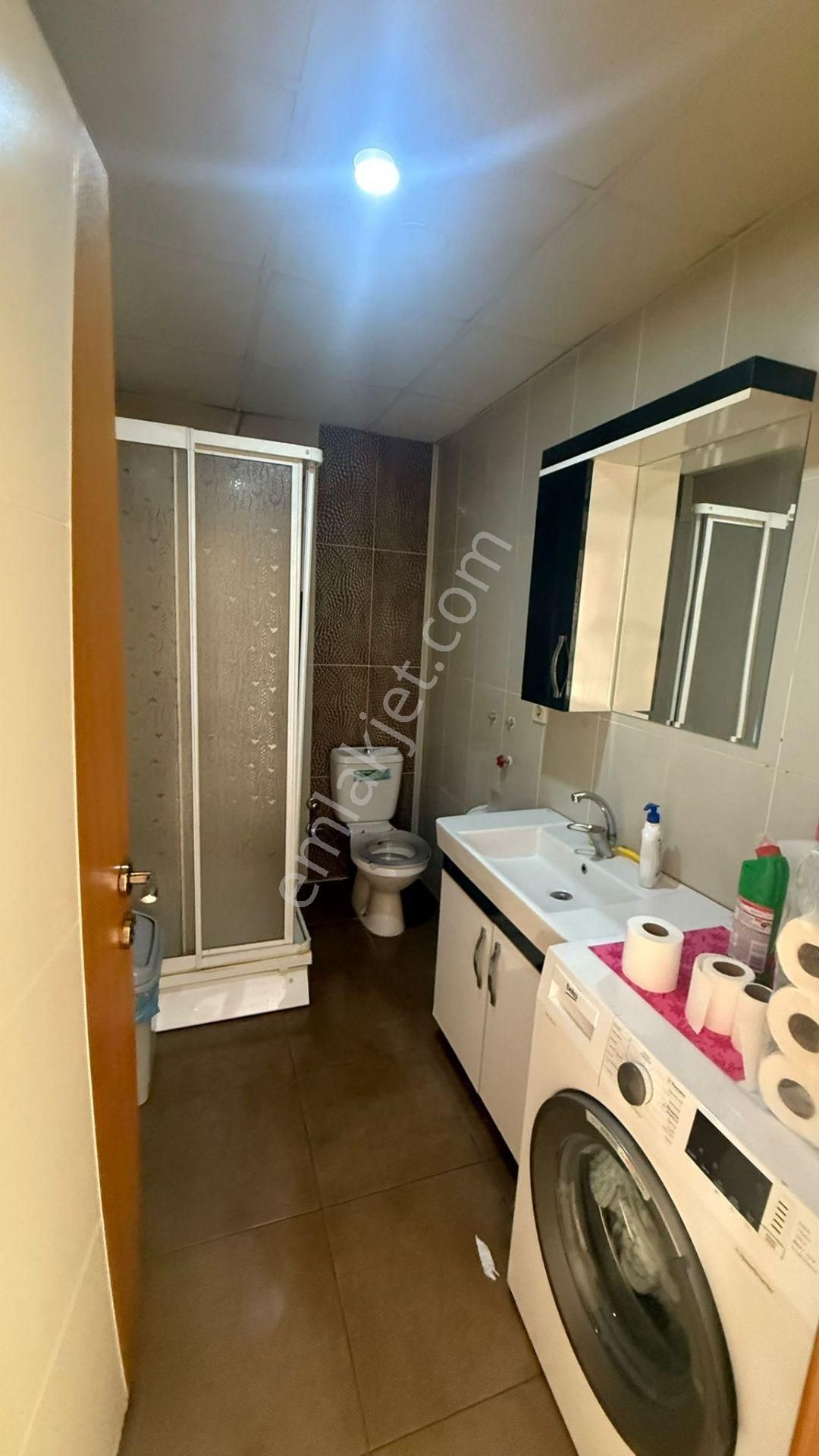 Karabağlar Yeşillik Cad. Yakını Kiralık 3+1 Ofis - Görsel 13
