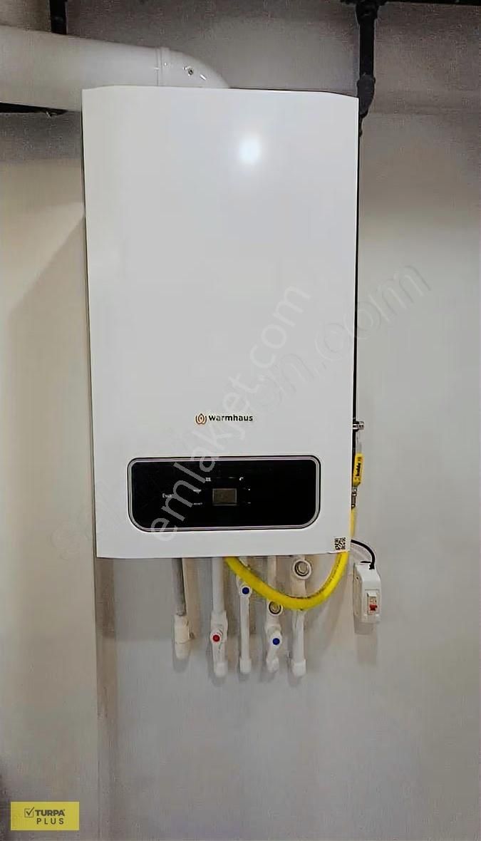 Bozyaka Hastane Yakını Yeni Bina Kapalı Otoparklı Satılık Daire - Görsel 28