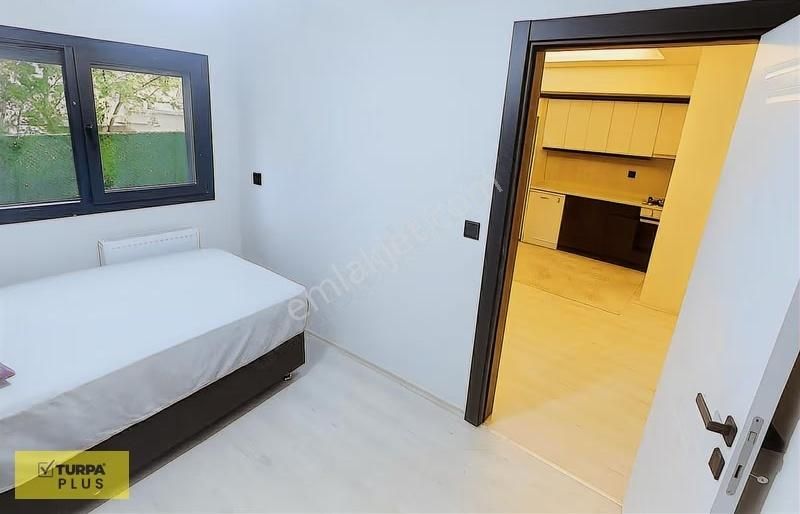 Bozyaka Hastane Yakını Yeni Bina Kapalı Otoparklı Satılık Daire - Görsel 19