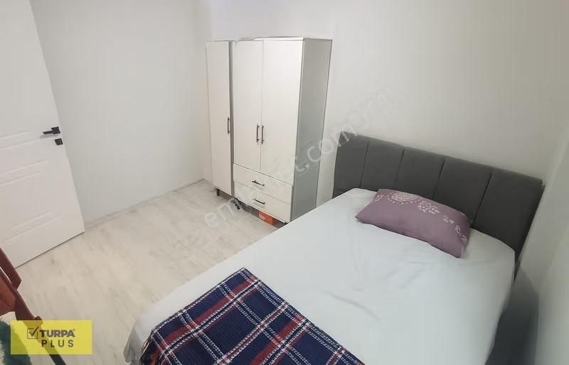 Bozyaka Hastane Yakını Yeni Bina Kapalı Otoparklı Satılık Daire - Görsel 24