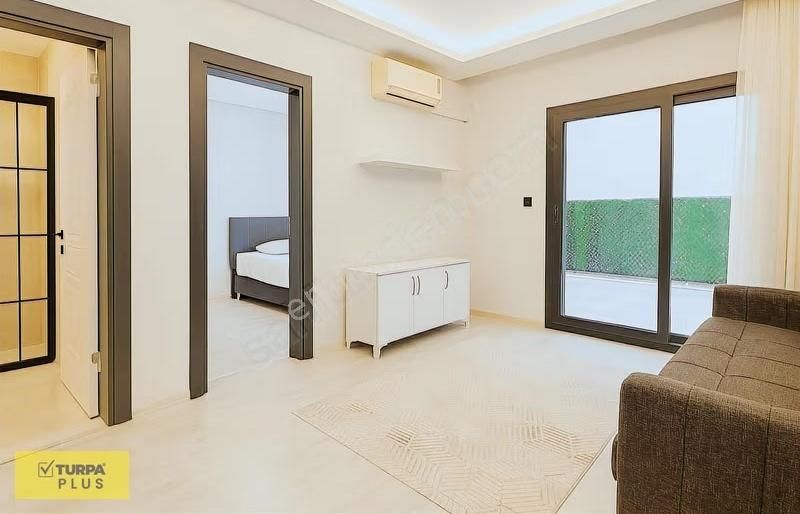 Bozyaka Hastane Yakını Yeni Bina Kapalı Otoparklı Satılık Daire - Görsel 10