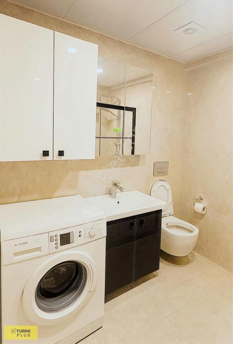 Bozyaka Hastane Yakını Yeni Bina Kapalı Otoparklı Satılık Daire - Görsel 7