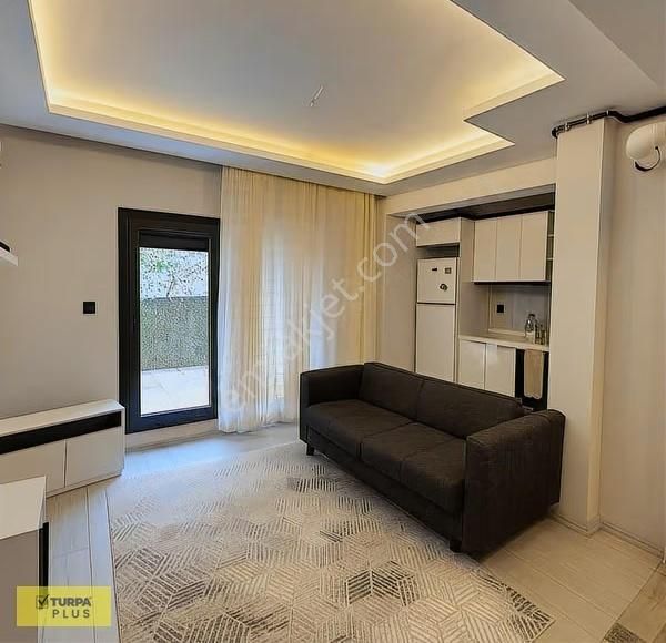 Bozyaka Hastane Yakını Yeni Bina Kapalı Otoparklı Satılık Daire - Görsel 13